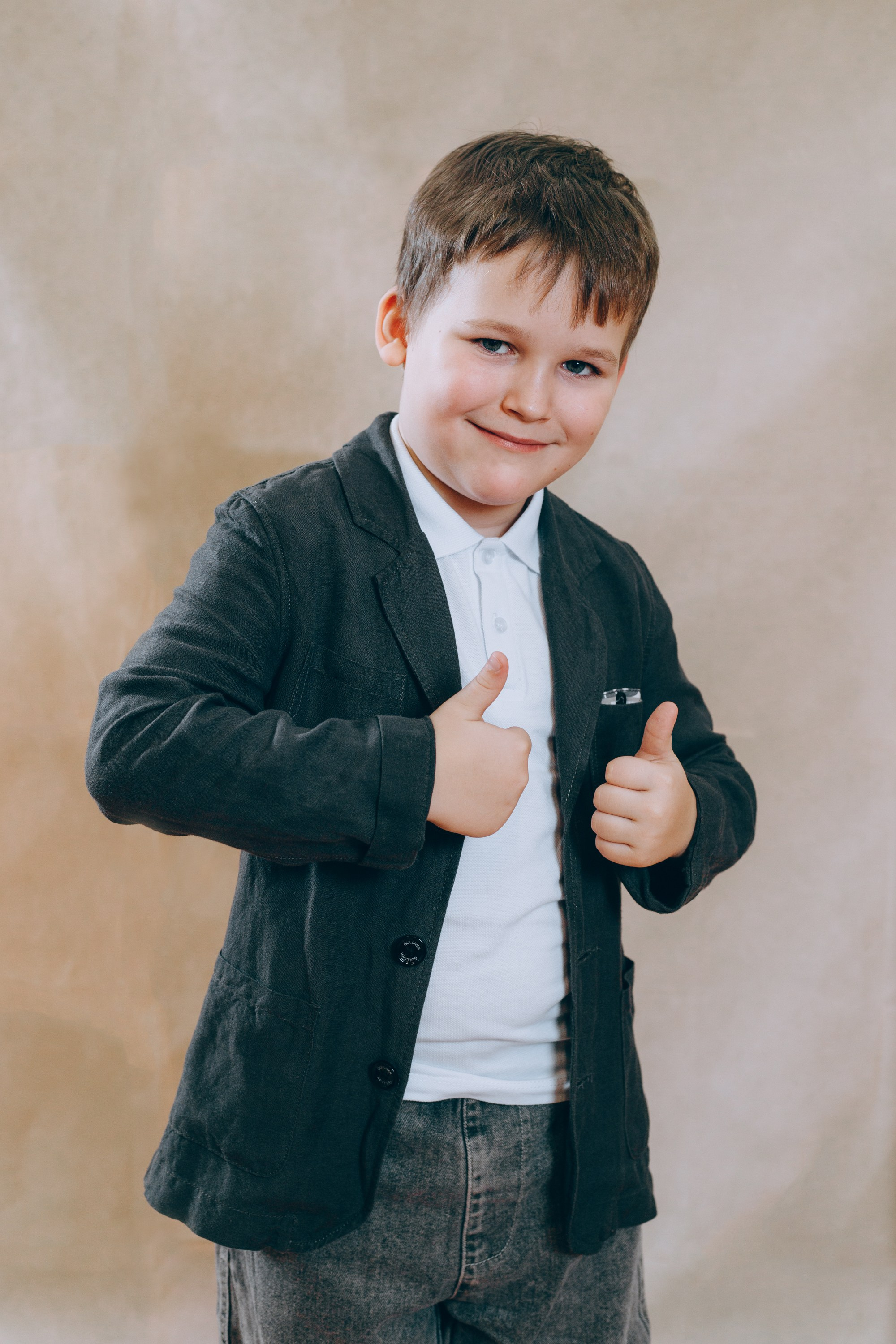 Выпускной альбом. Детский сад. Дарья, фотограф, Москва