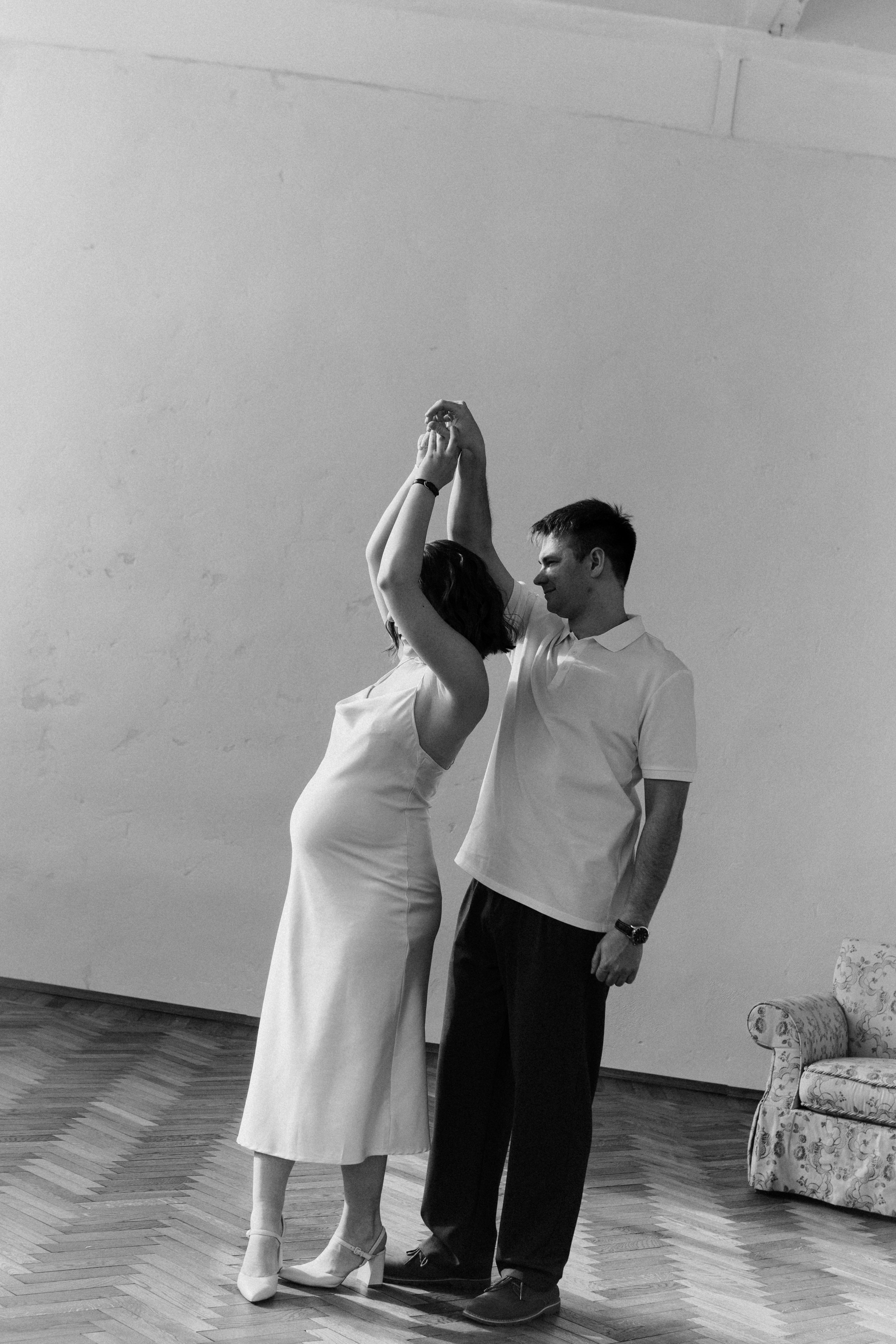 Artem & Katherine. Я — Алёна и я фотографирую красиво (е)