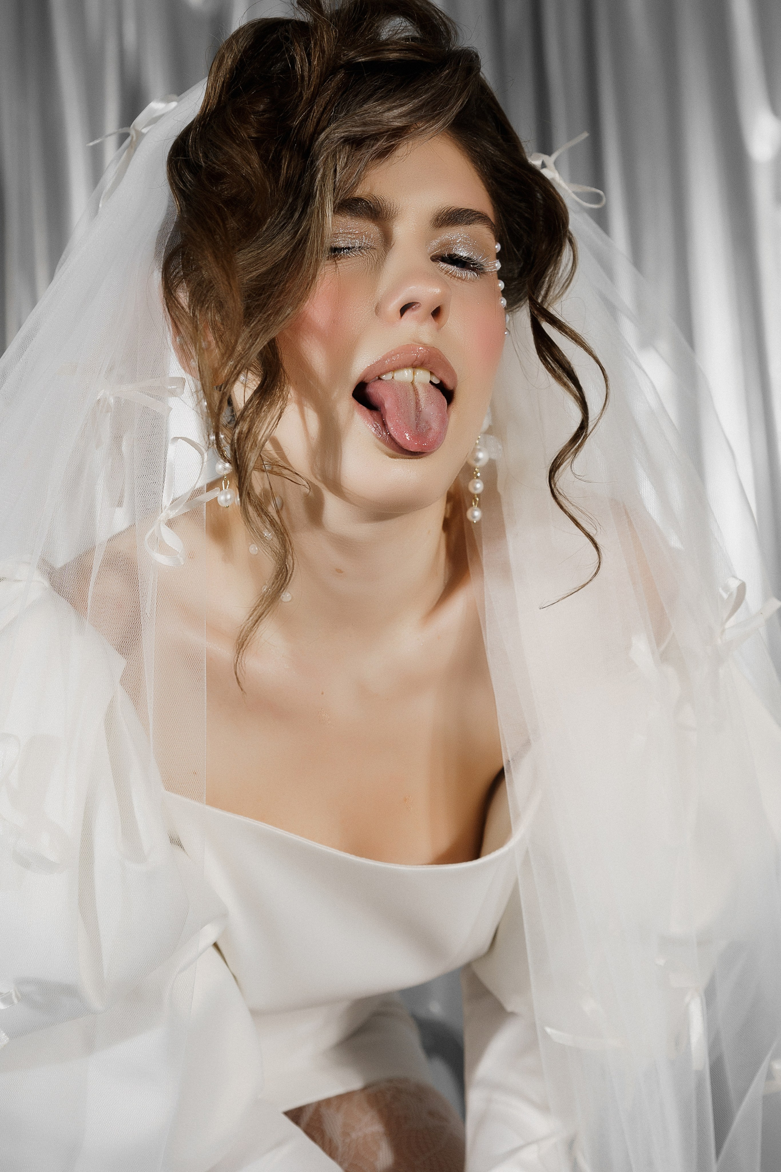 Ксения. Свадебный фотограф Воронеж Марина Грудинина