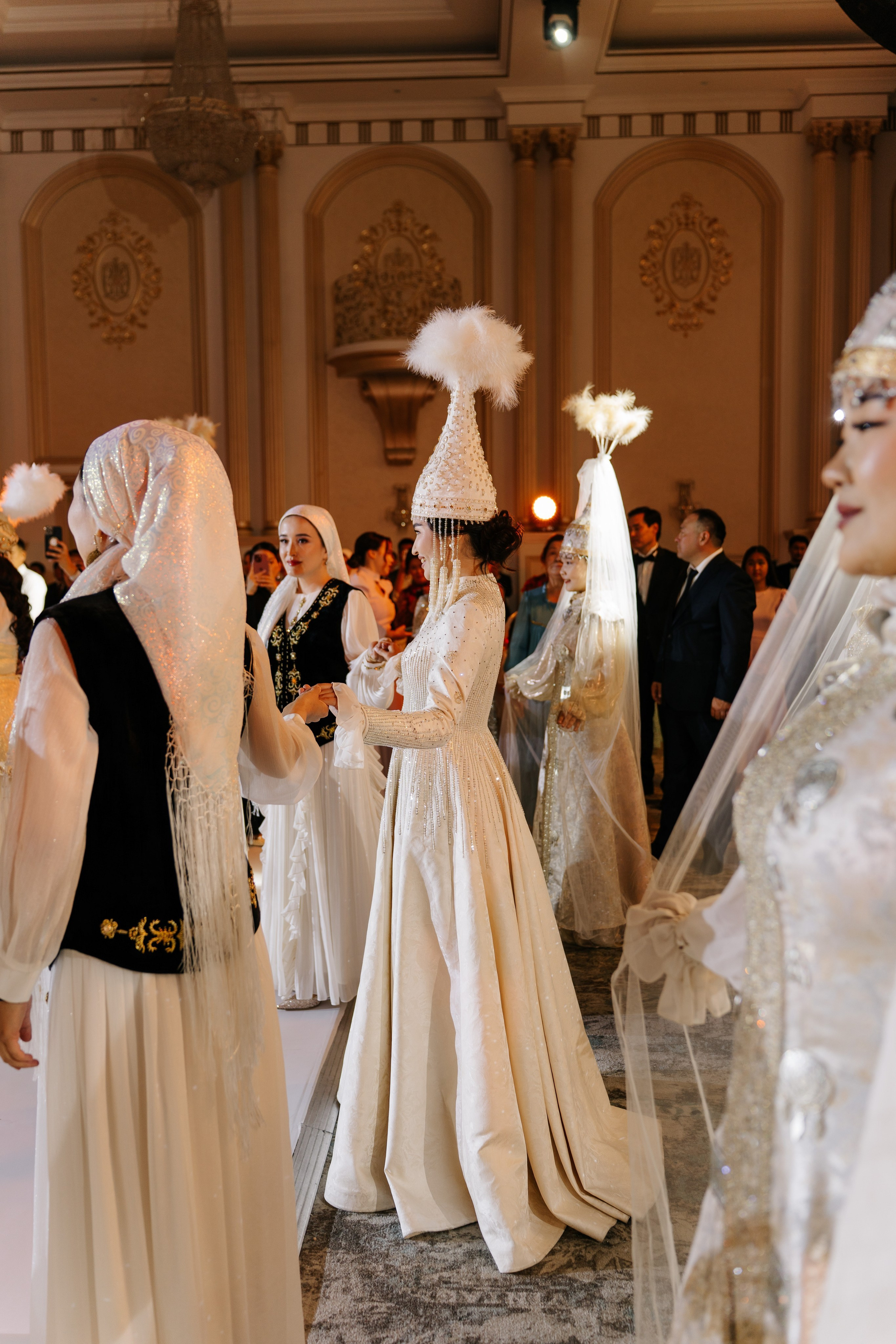 Maral — Qyz uzatu. Wedding and Love story Photographer