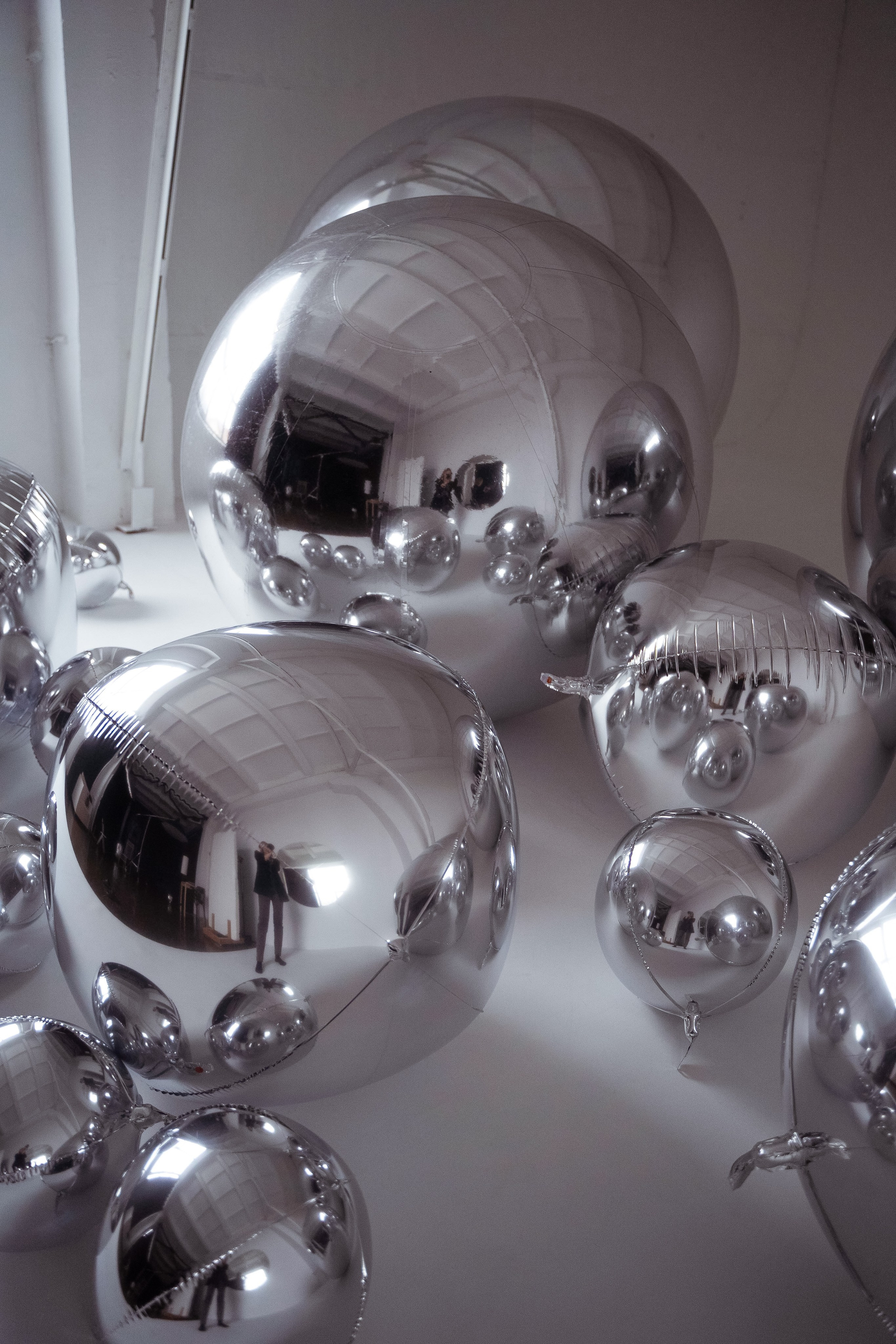 Зал Монэ. Фотограф г. Хабаровск. Семейные и индивидуальные съёмки