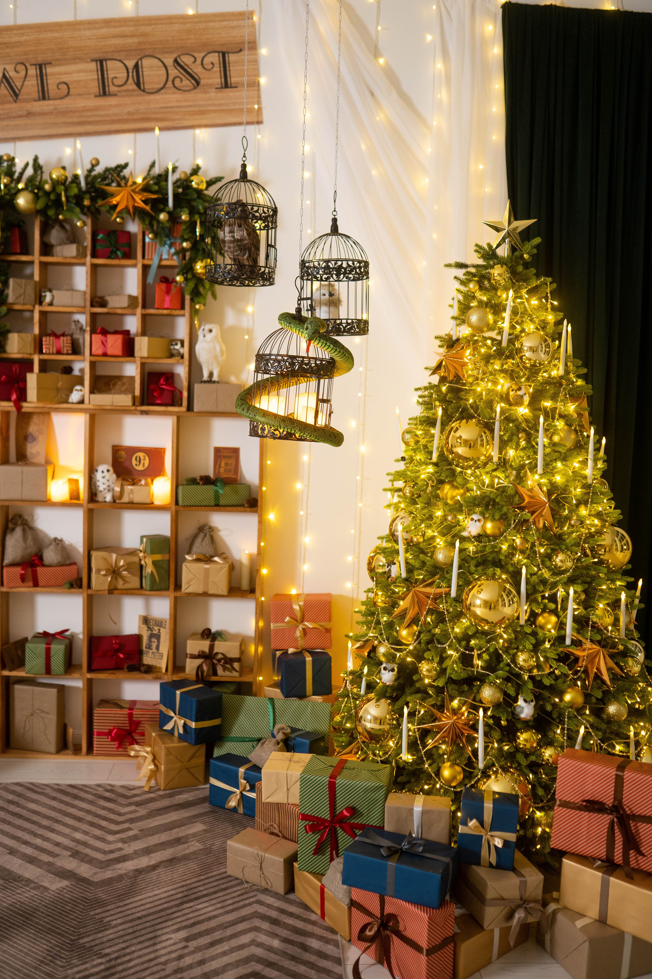 Зал Детский. Фотограф г. Хабаровск. Семейные и индивидуальные съёмки