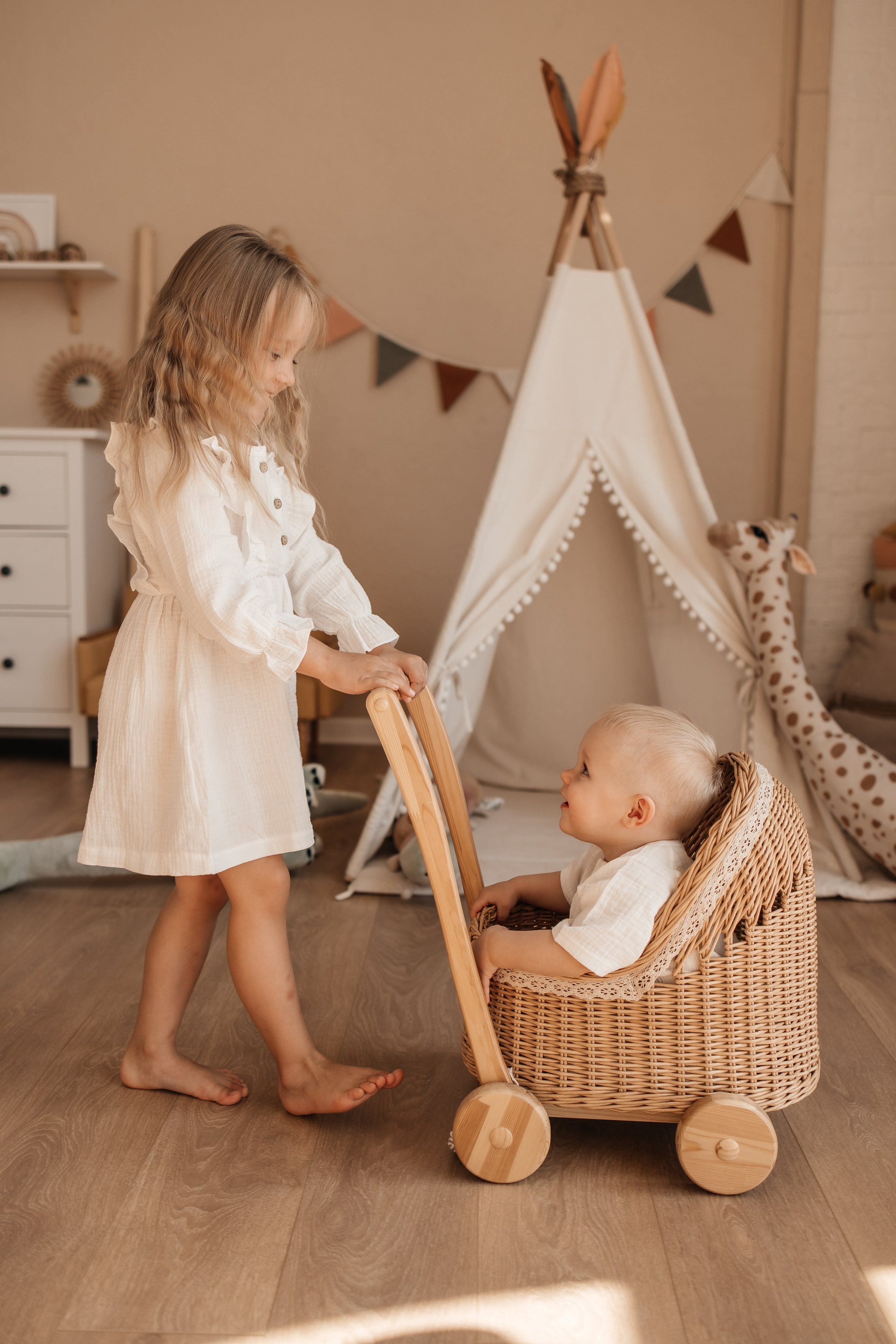 1 годик Диме. Профессиональный фотограф Кристина Искусных. Талдом- Москва