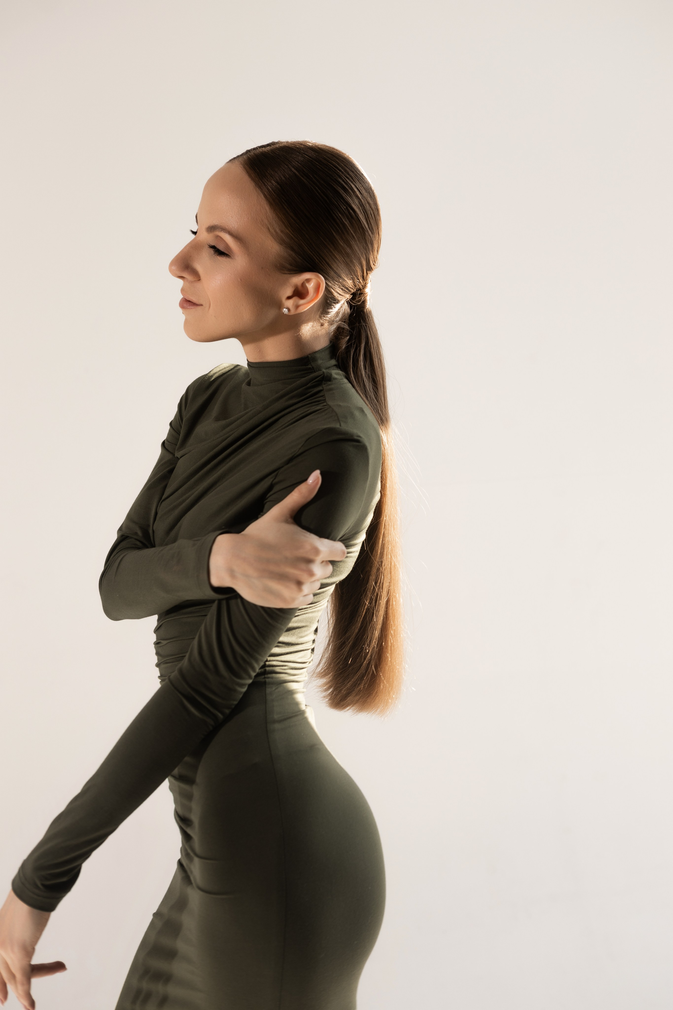 Катя. Свадебный фотограф в Воронеже Вероника Богай