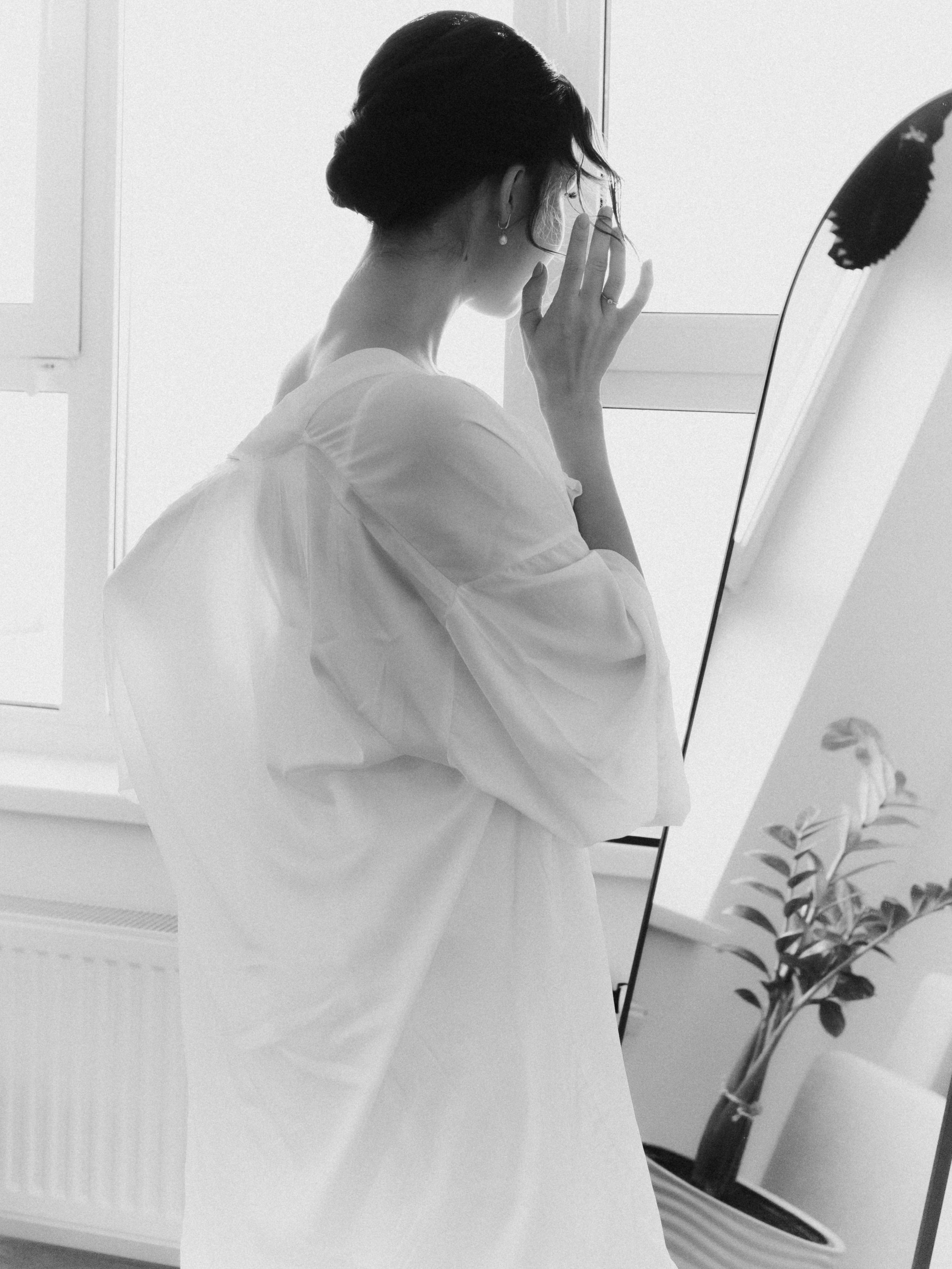 Денис и Алена. Катерина Аникеева | Фотограф | Екатеринбург