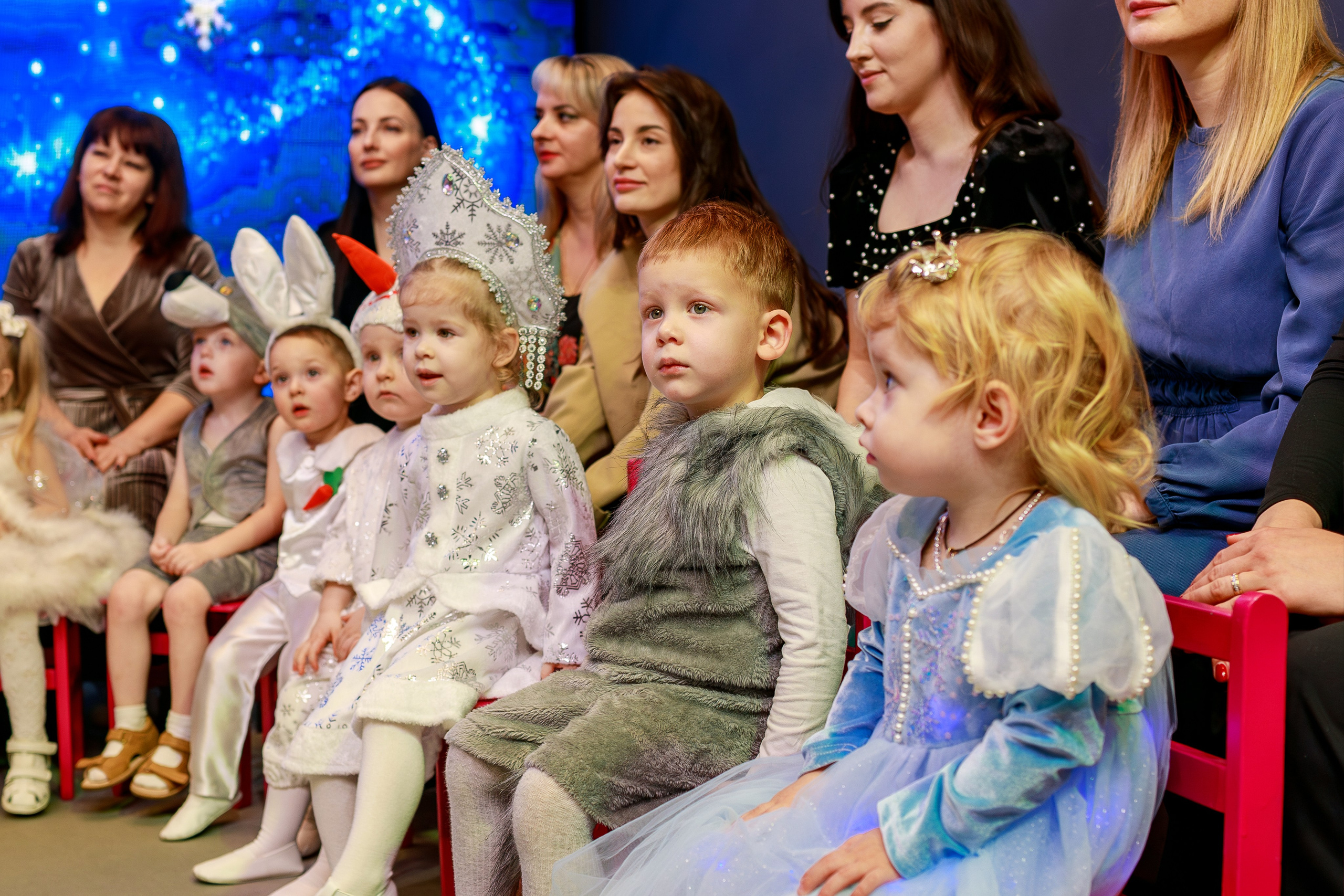 МЭЦ 2025. Семейный и детский фотограф в Краснодаре Ирина Лаврецкая