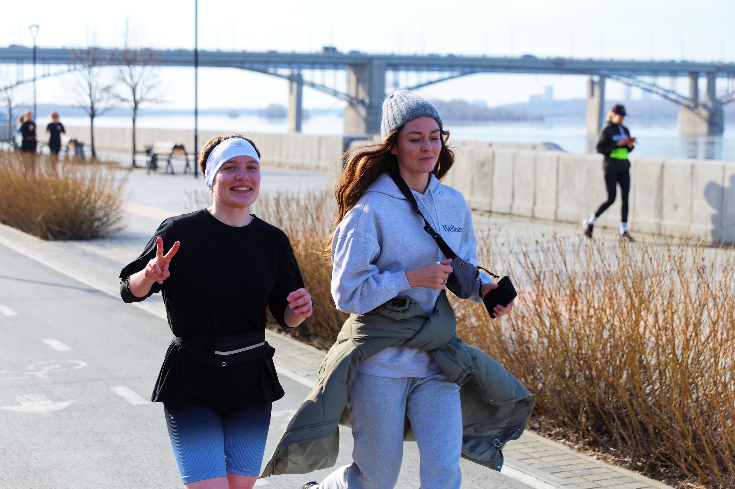 25.04.2026 Забег 5Вёрст. Клуб путешествий HimalTrex Горные туры в Гималаи Непал