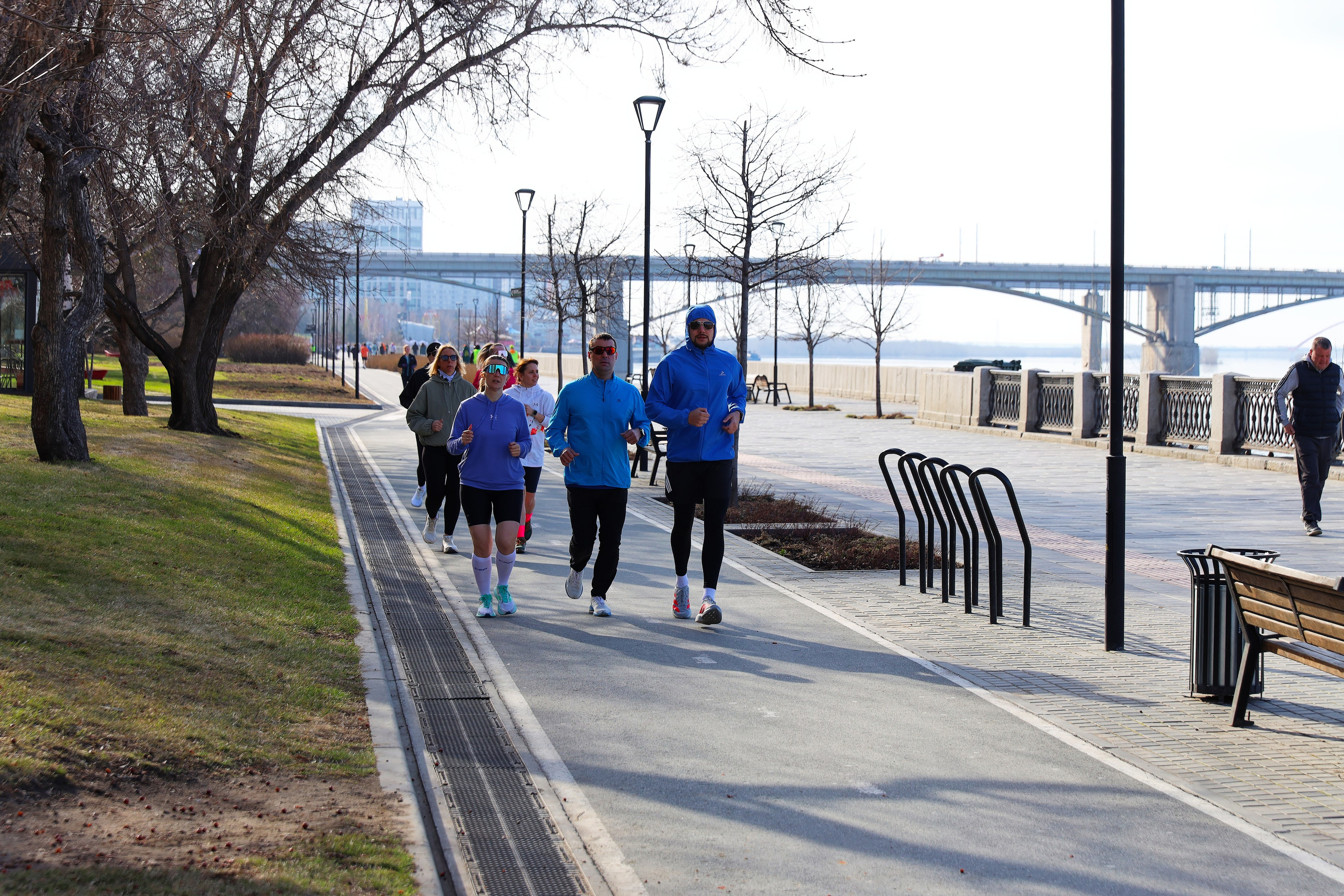 25.04.2026 Забег 5Вёрст. Клуб путешествий HimalTrex Горные туры в Гималаи Непал