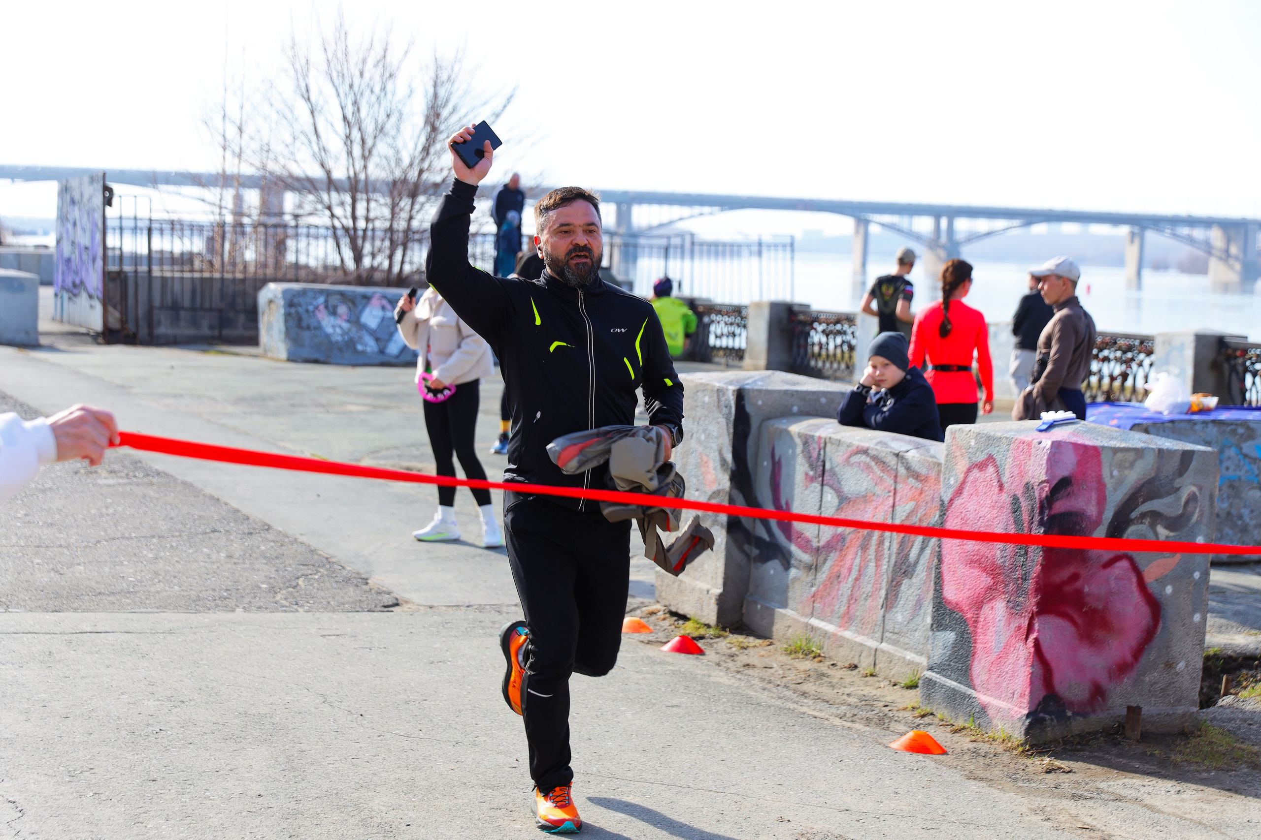 25.04.2026 Забег 5Вёрст. Клуб путешествий HimalTrex Горные туры в Гималаи Непал