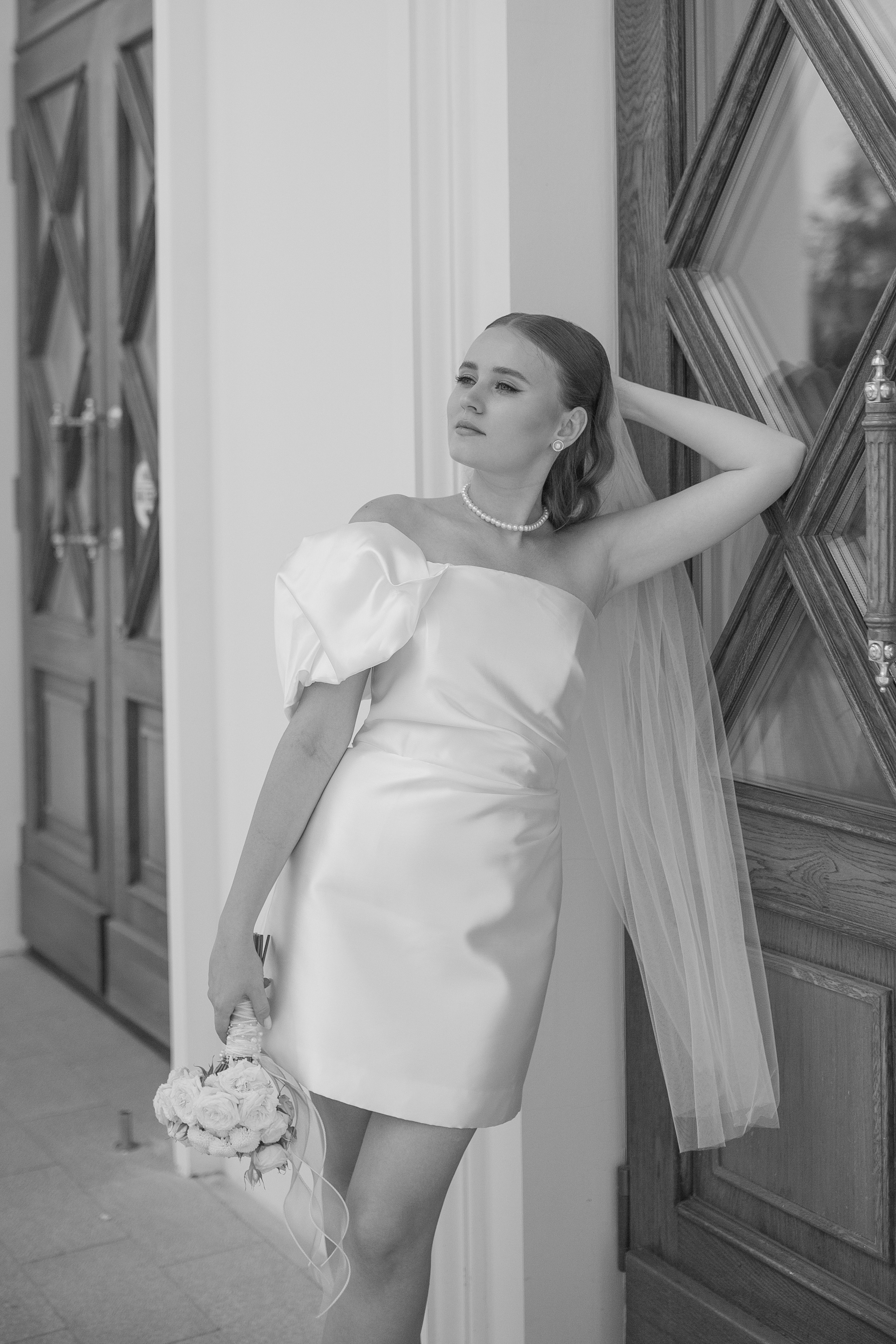 Данил & Юлия. Фотограф в Волгограде и Волжском Вероника Демина