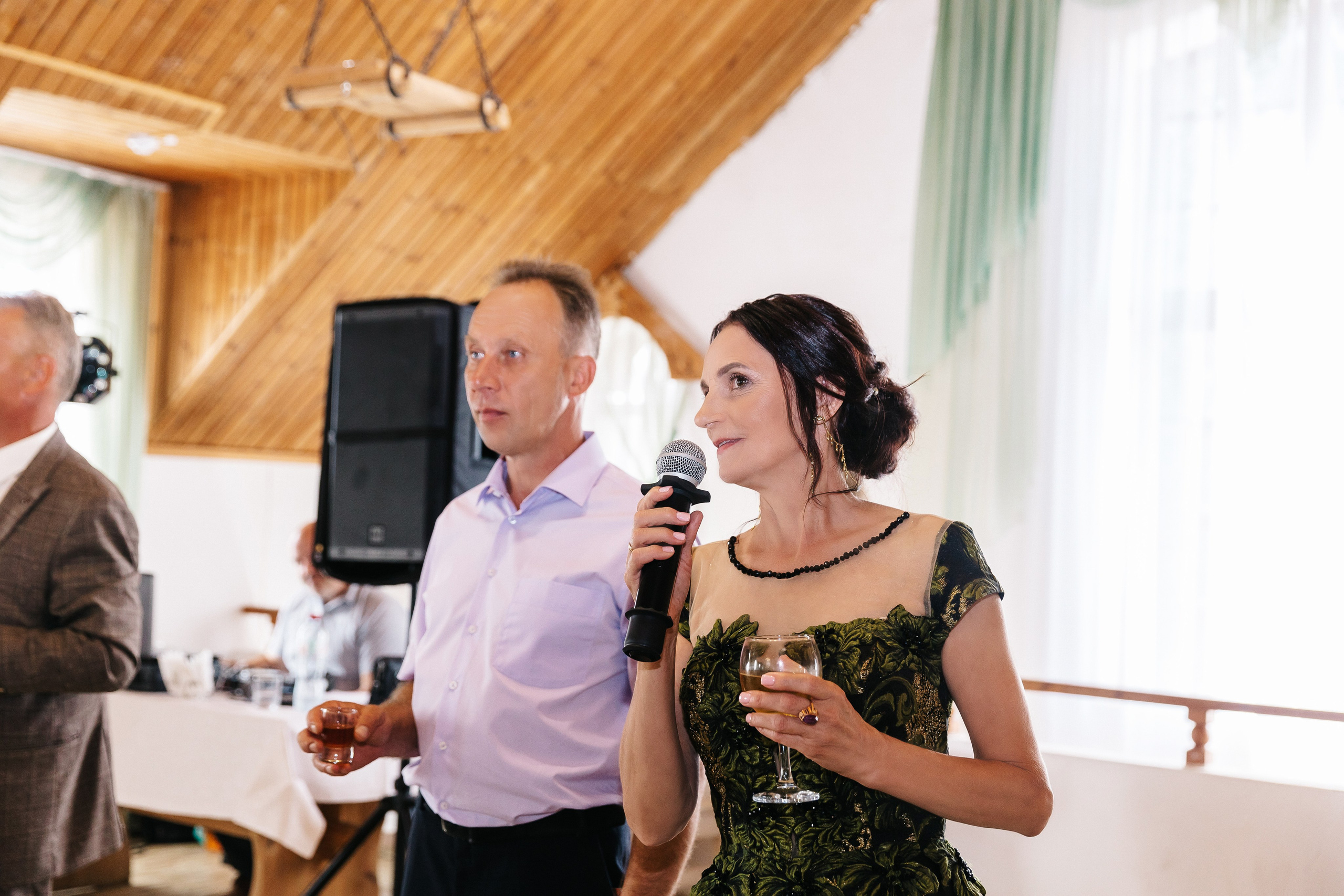 Елизавета и Владислав. Главная