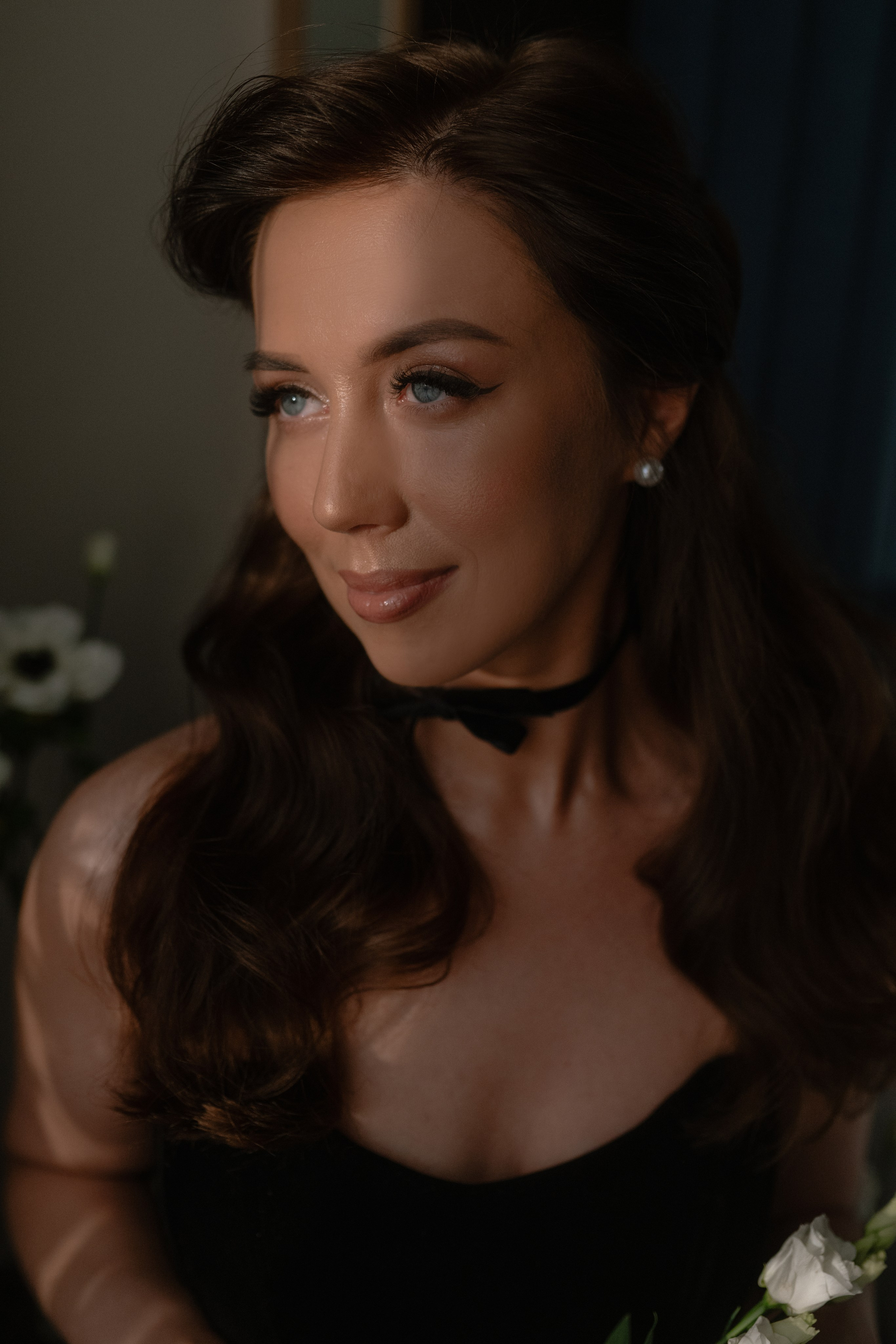 Виктория и Иван. Анна Чугунова