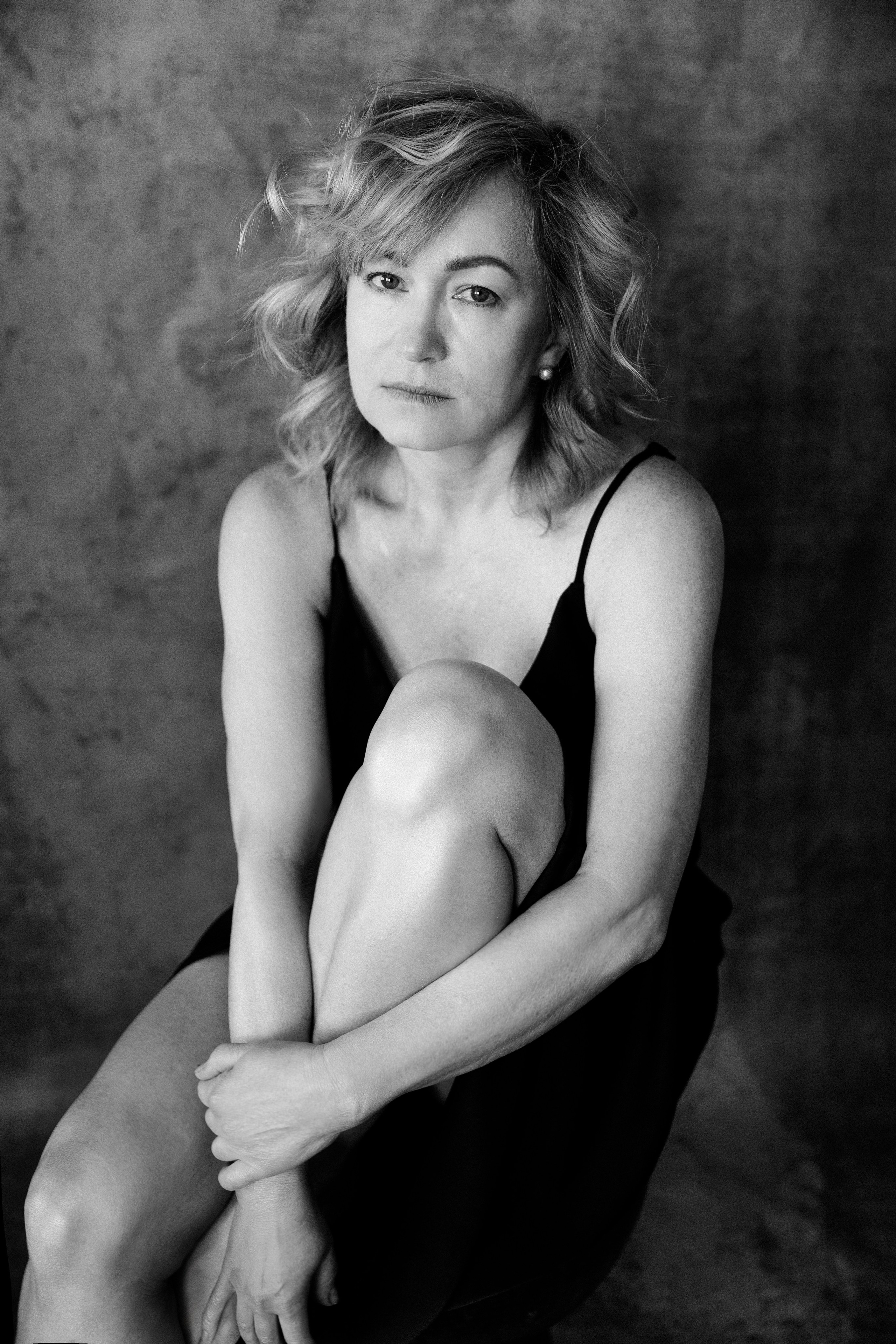 Наташа, 52. Фотограф в Москве Ольга Куцева