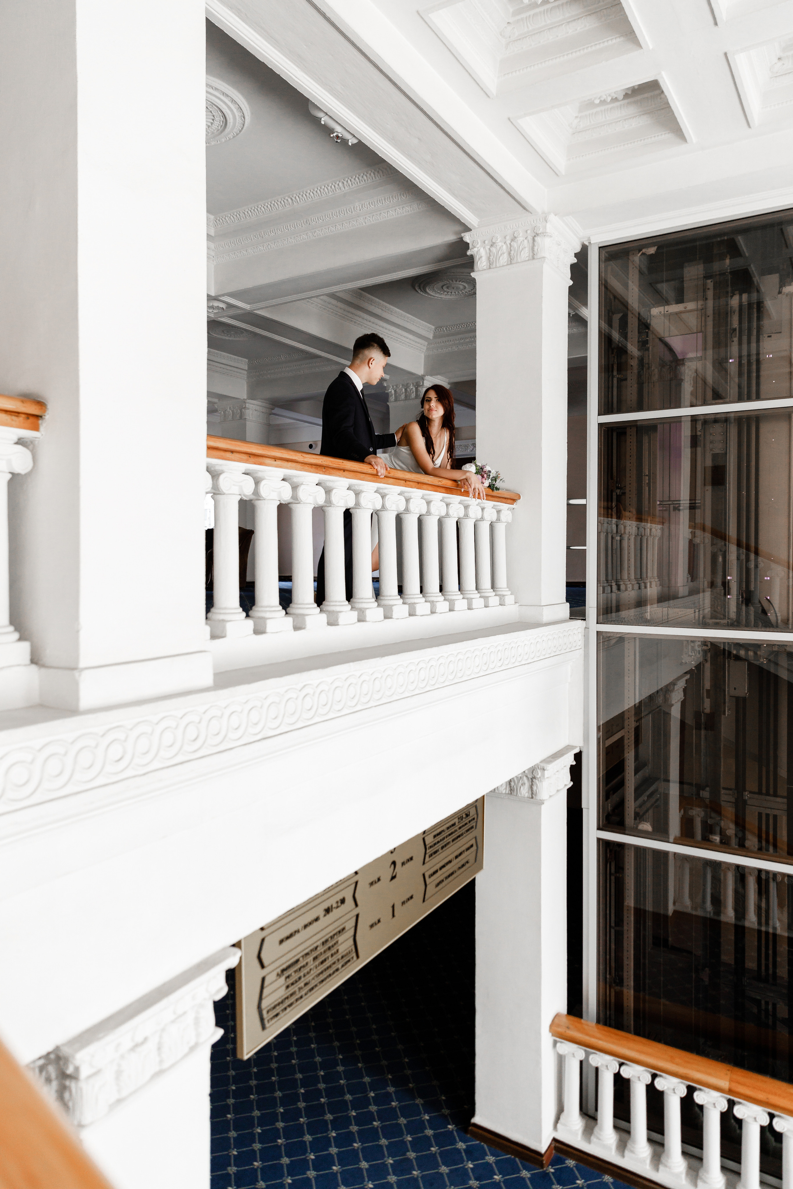 Прогулка под дождем. Анонс свадьбы Русланы и Евгения. Свадебный фотограф в Крыму и Севастополе Ольга Баскакова