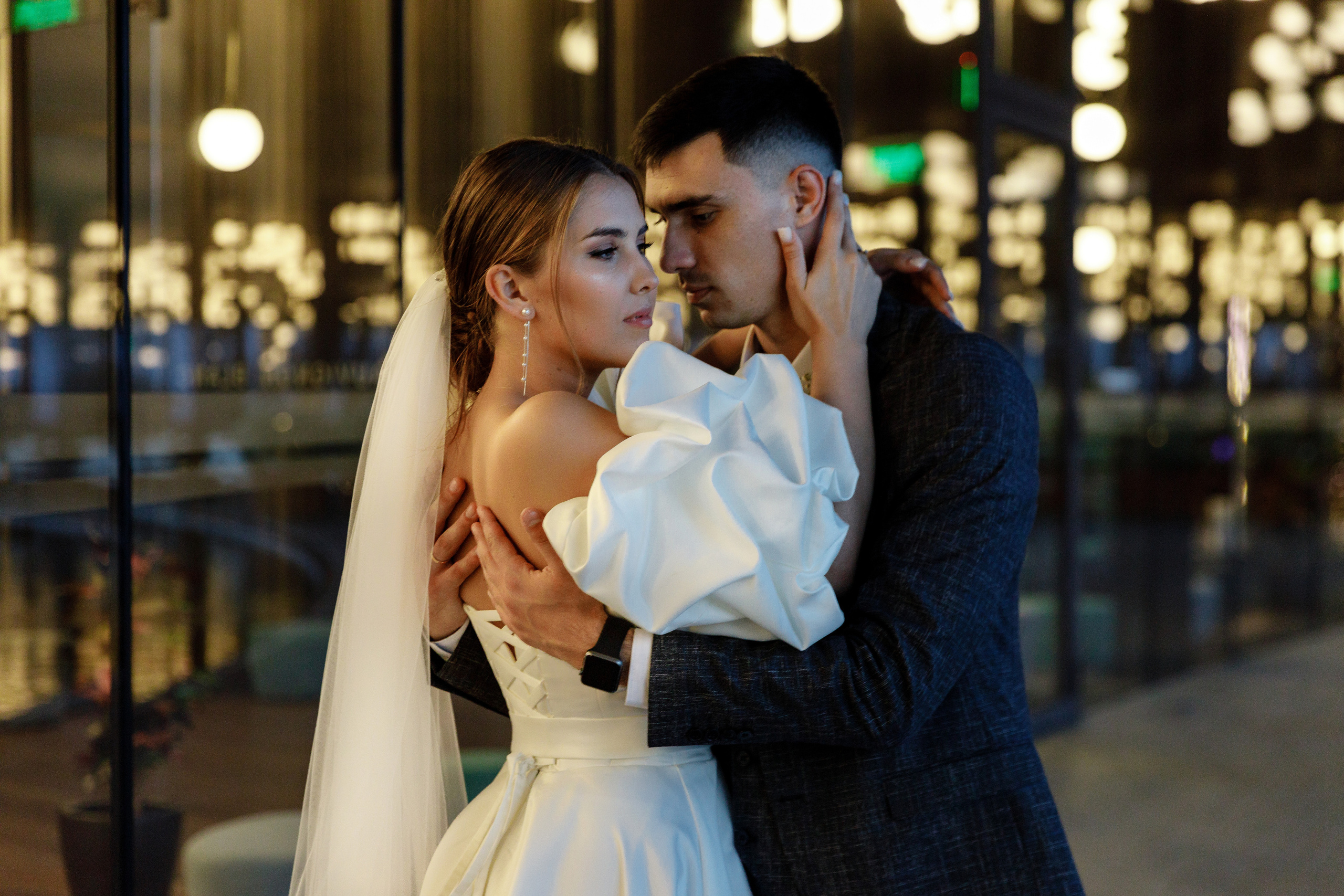 Винный парк, отель Мрия. Анонс свадьбы Юлии и Евгения. Свадебный фотограф в Крыму и Севастополе Ольга Баскакова