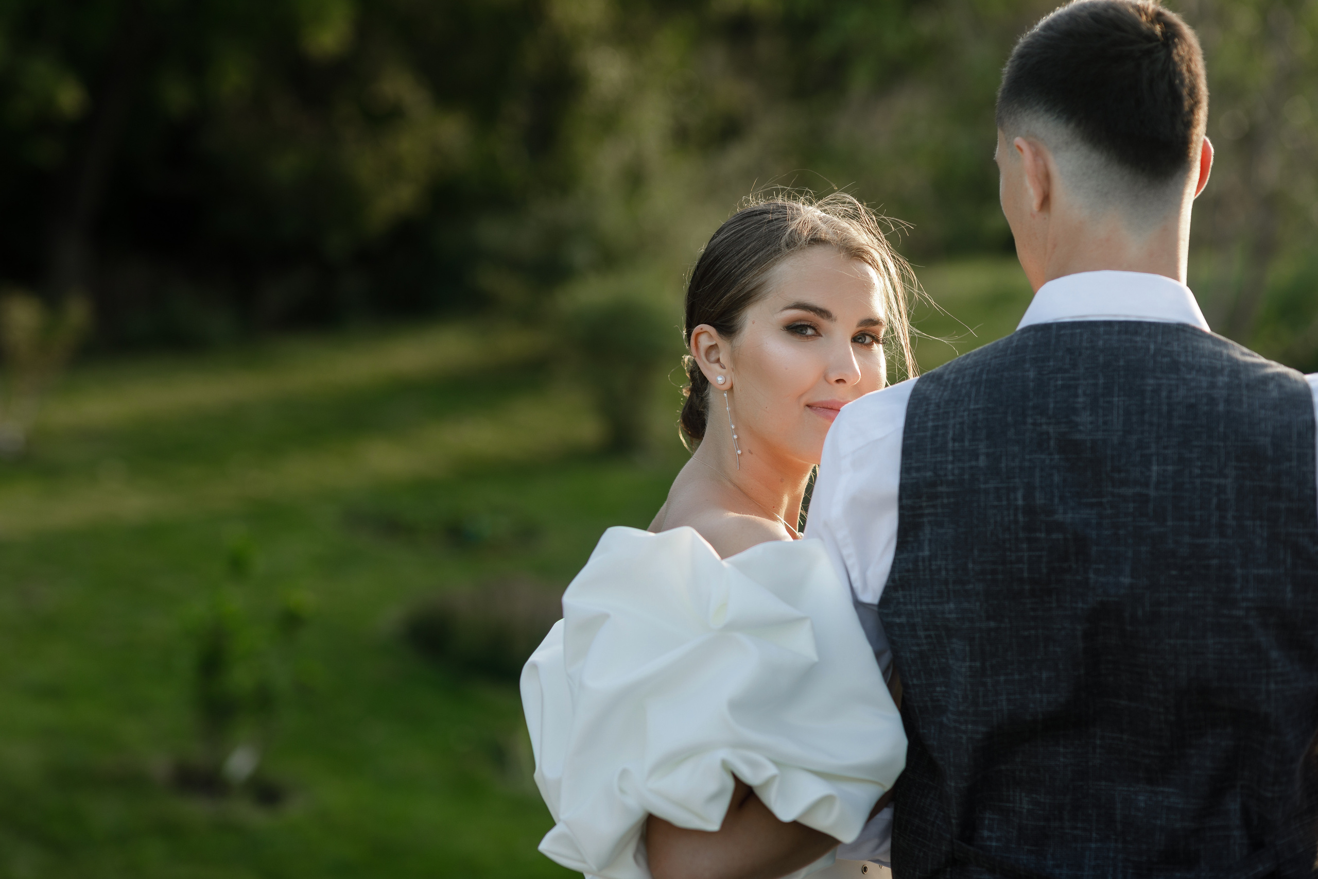 Винный парк, отель Мрия. Анонс свадьбы Юлии и Евгения. Свадебный фотограф в Крыму и Севастополе Ольга Баскакова