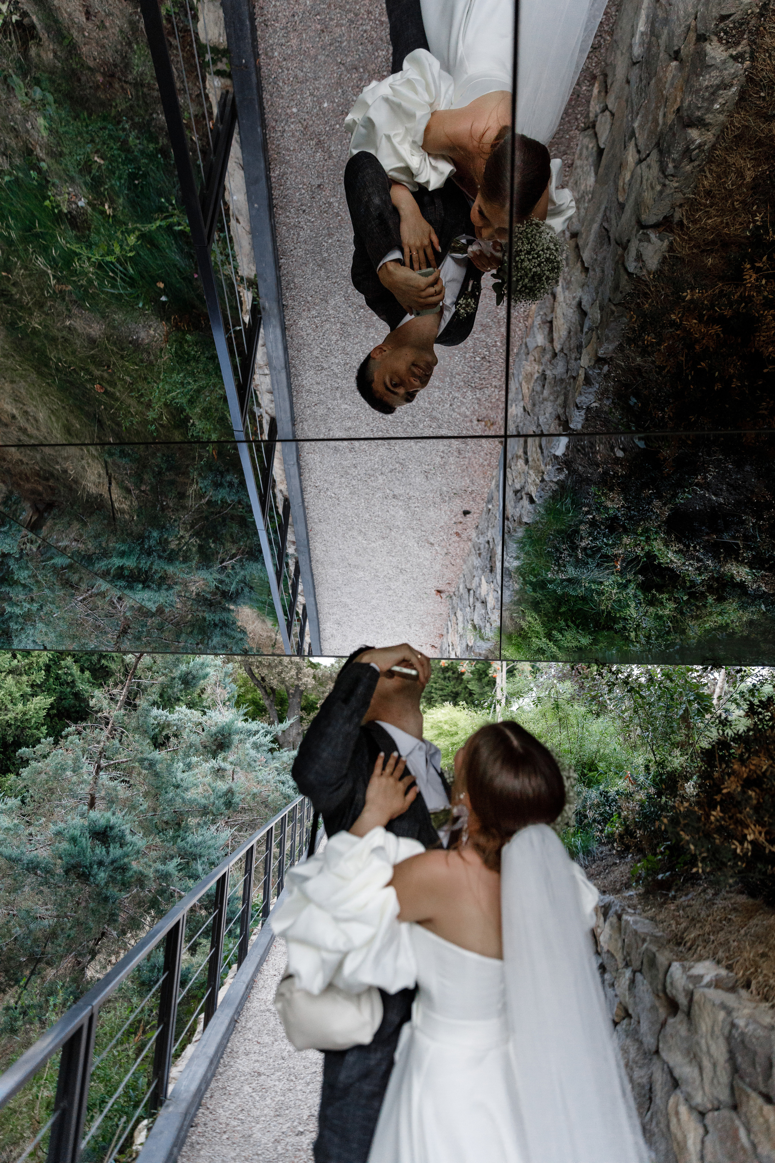 Винный парк, отель Мрия. Анонс свадьбы Юлии и Евгения. Свадебный фотограф в Крыму и Севастополе Ольга Баскакова