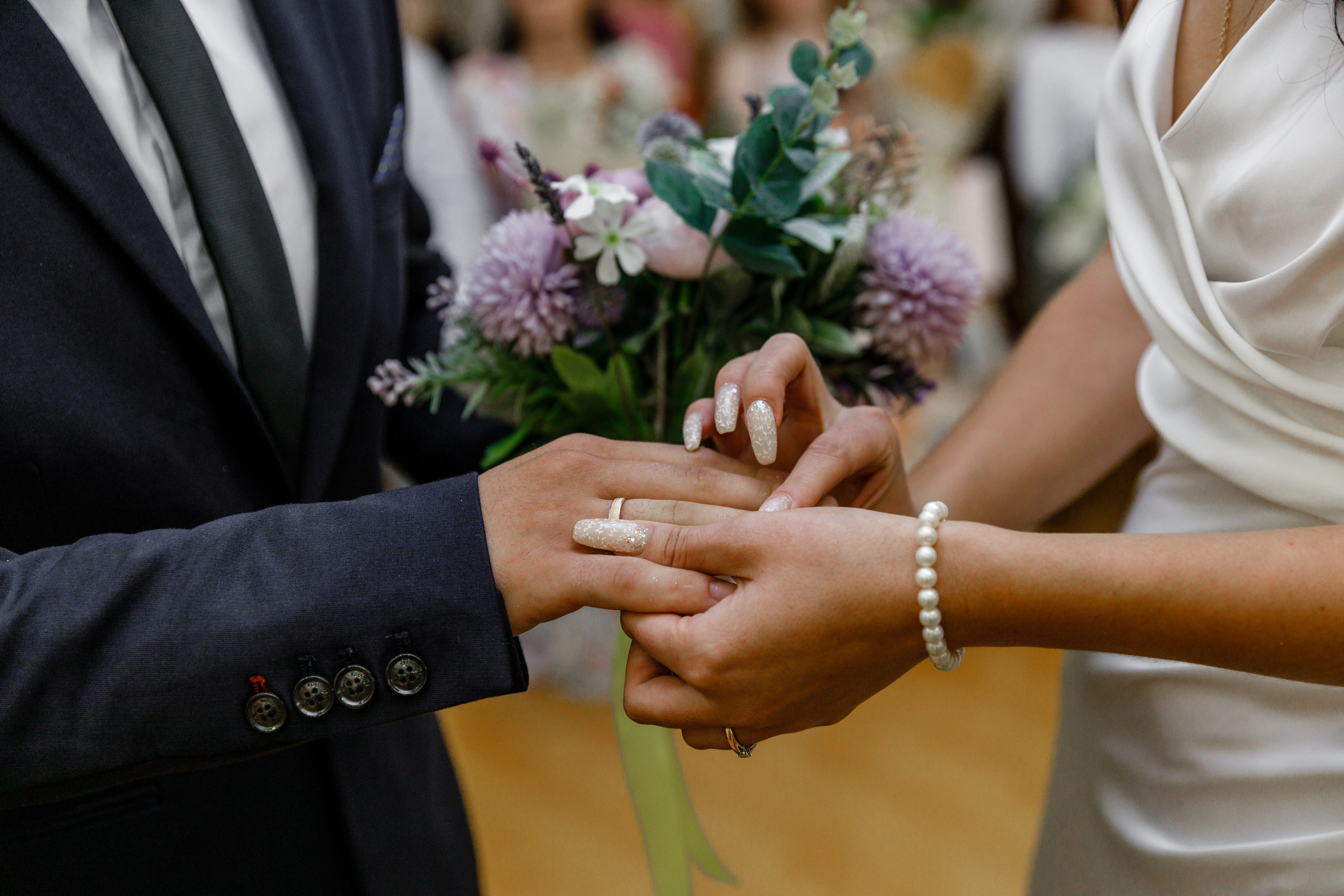 Прогулка под дождем. Анонс свадьбы Русланы и Евгения. Свадебный фотограф в Крыму и Севастополе Ольга Баскакова