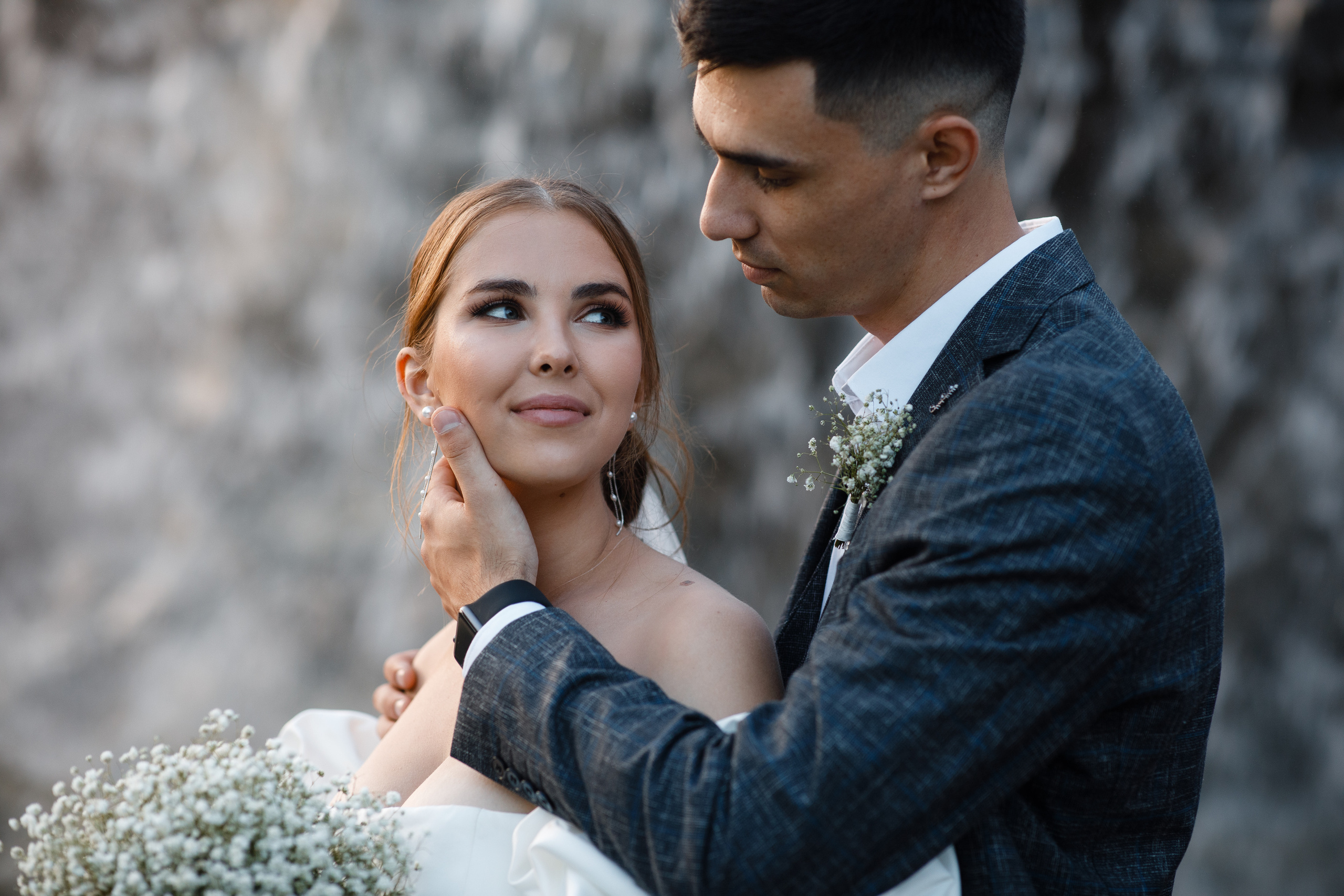 Винный парк, отель Мрия. Анонс свадьбы Юлии и Евгения. Свадебный фотограф в Крыму и Севастополе Ольга Баскакова