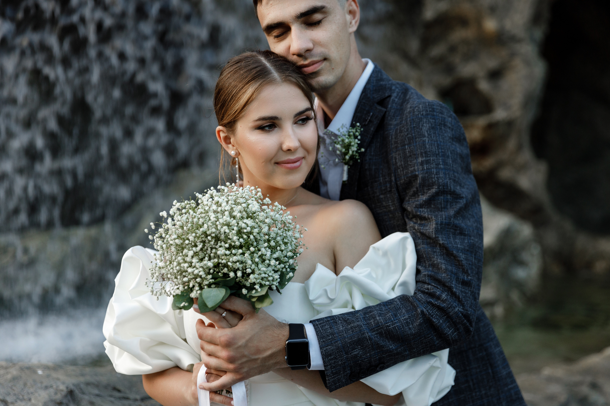 Винный парк, отель Мрия. Анонс свадьбы Юлии и Евгения. Свадебный фотограф в Крыму и Севастополе Ольга Баскакова