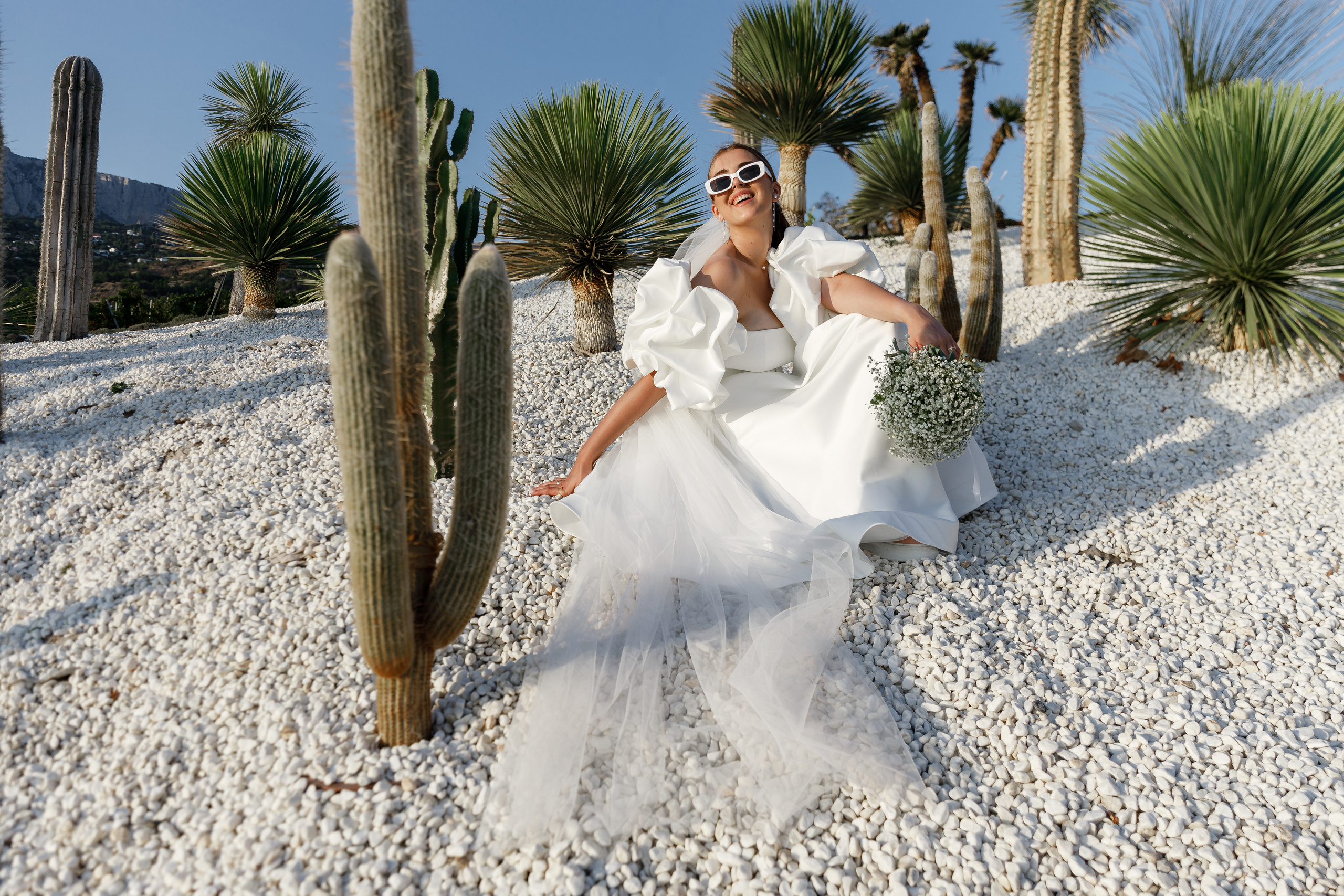 Винный парк, отель Мрия. Анонс свадьбы Юлии и Евгения. Свадебный фотограф в Крыму и Севастополе Ольга Баскакова