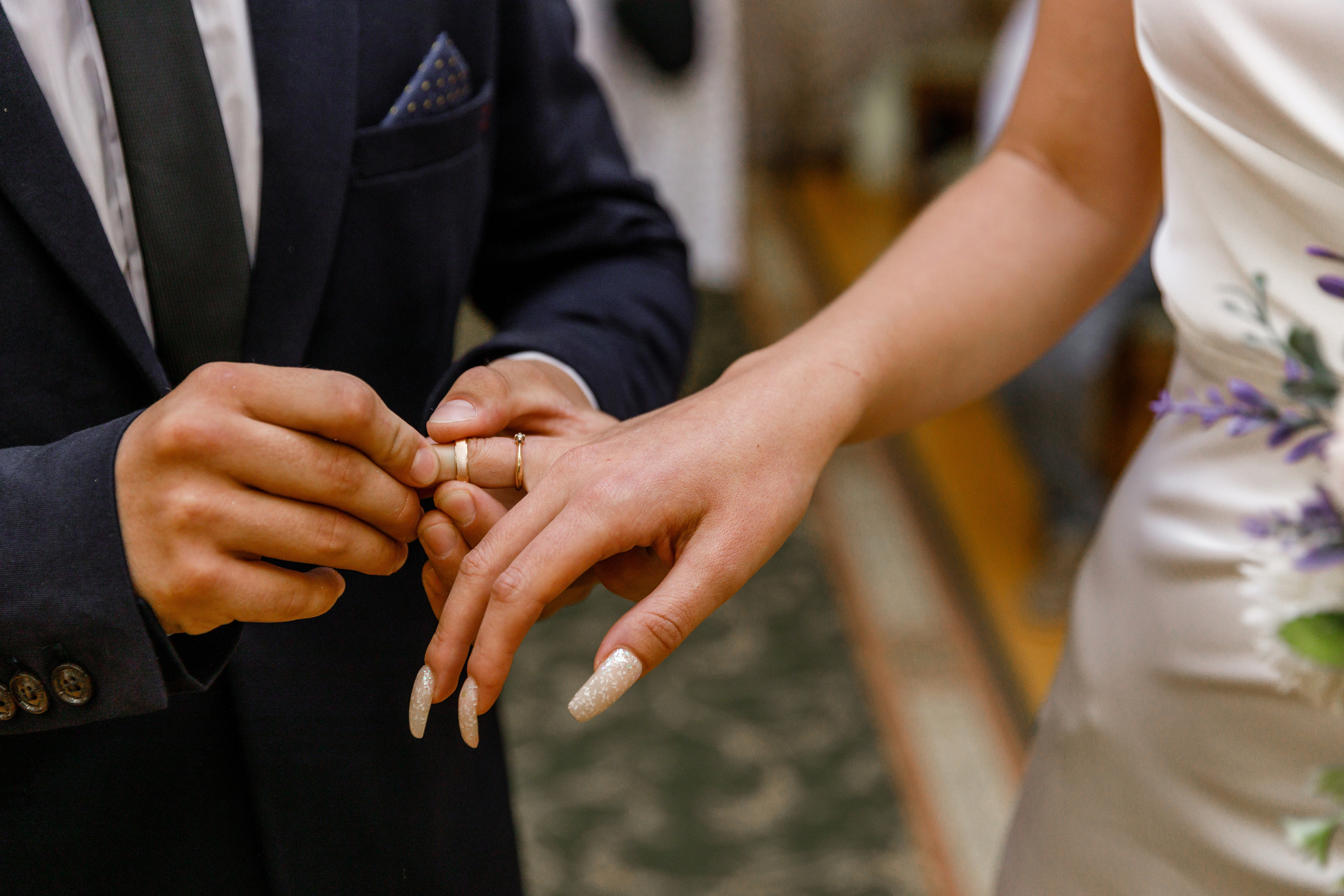 Прогулка под дождем. Анонс свадьбы Русланы и Евгения. Свадебный фотограф в Крыму и Севастополе Ольга Баскакова