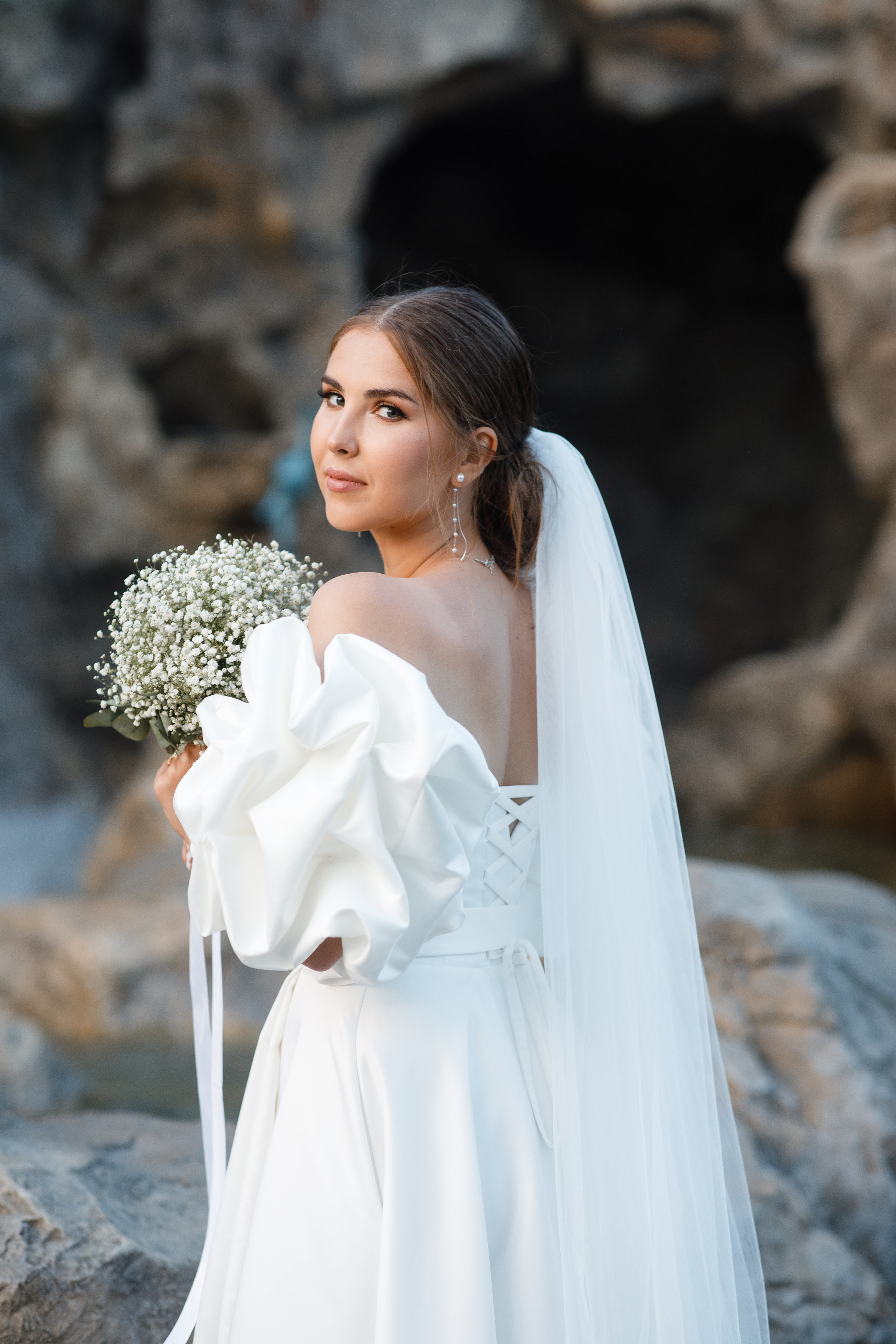 Винный парк, отель Мрия. Анонс свадьбы Юлии и Евгения. Свадебный фотограф в Крыму и Севастополе Ольга Баскакова