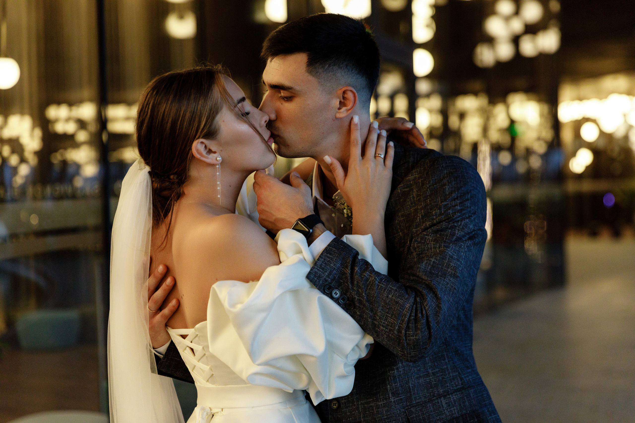 Винный парк, отель Мрия. Анонс свадьбы Юлии и Евгения. Свадебный фотограф в Крыму и Севастополе Ольга Баскакова