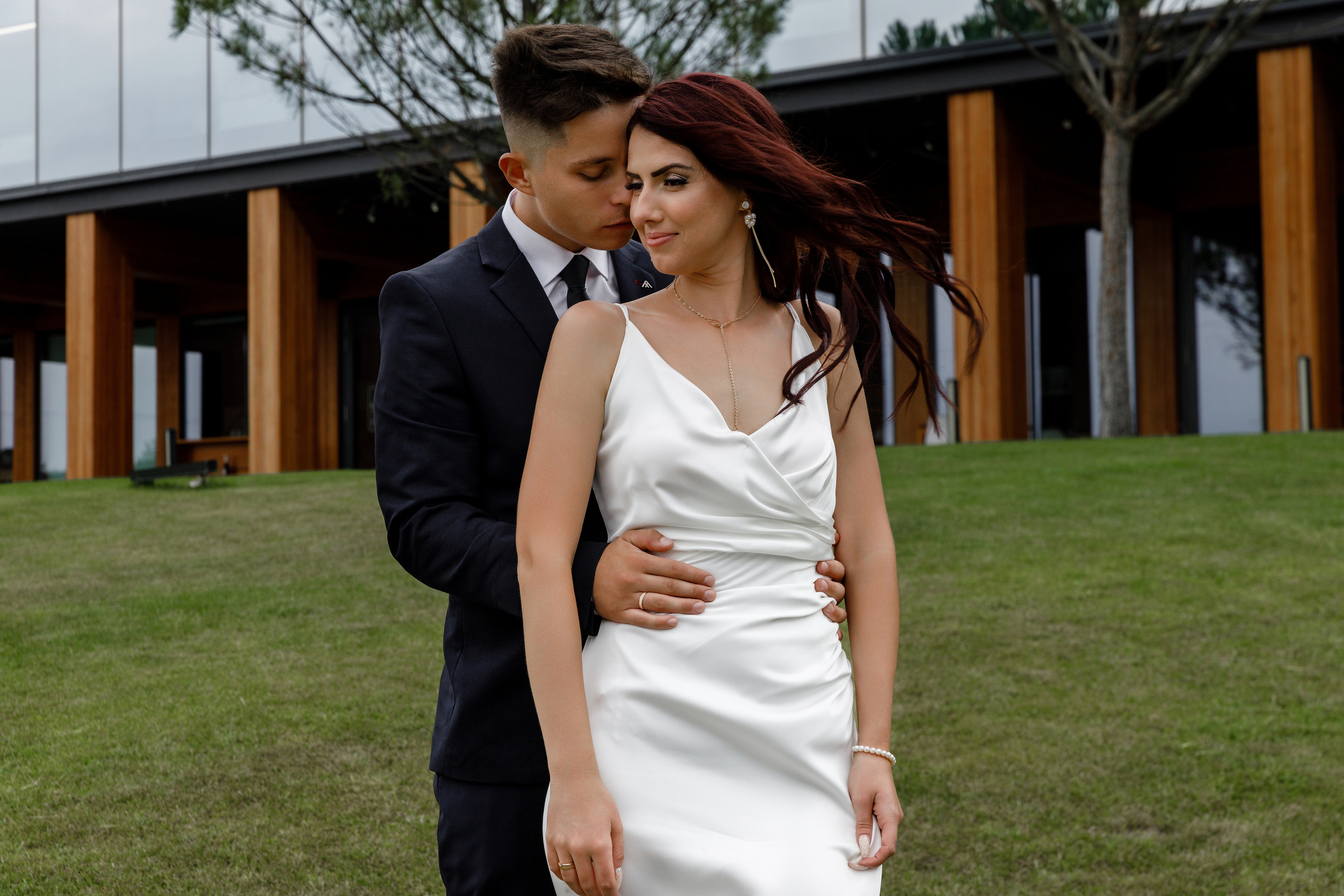 Прогулка под дождем. Анонс свадьбы Русланы и Евгения. Свадебный фотограф в Крыму и Севастополе Ольга Баскакова