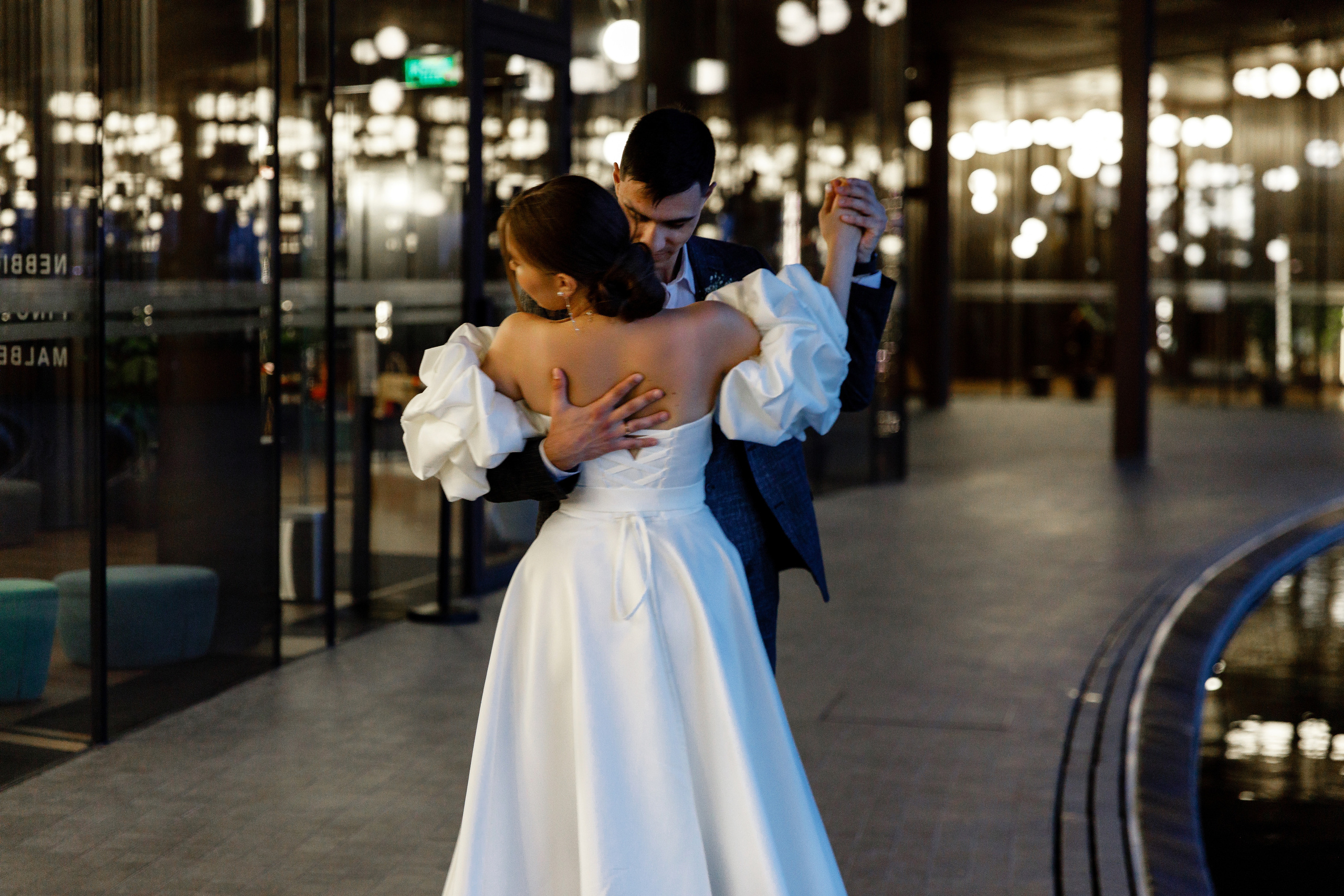 Винный парк, отель Мрия. Анонс свадьбы Юлии и Евгения. Свадебный фотограф в Крыму и Севастополе Ольга Баскакова