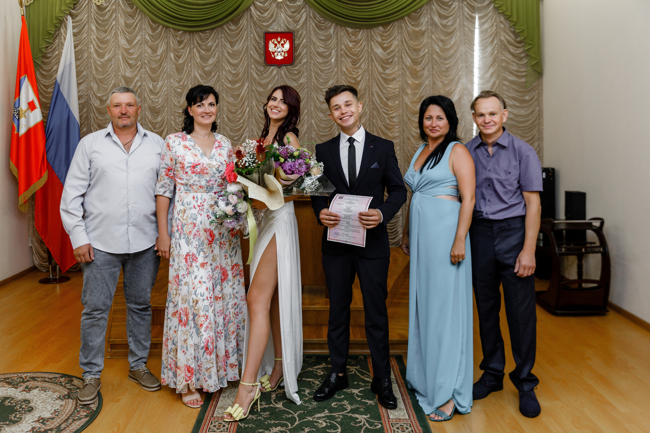 Прогулка под дождем. Анонс свадьбы Русланы и Евгения. Свадебный фотограф в Крыму и Севастополе Ольга Баскакова