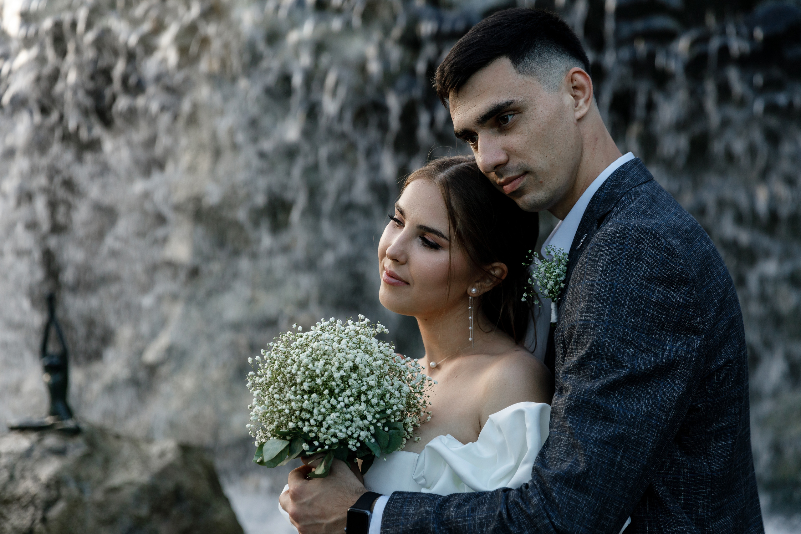 Винный парк, отель Мрия. Анонс свадьбы Юлии и Евгения. Свадебный фотограф в Крыму и Севастополе Ольга Баскакова