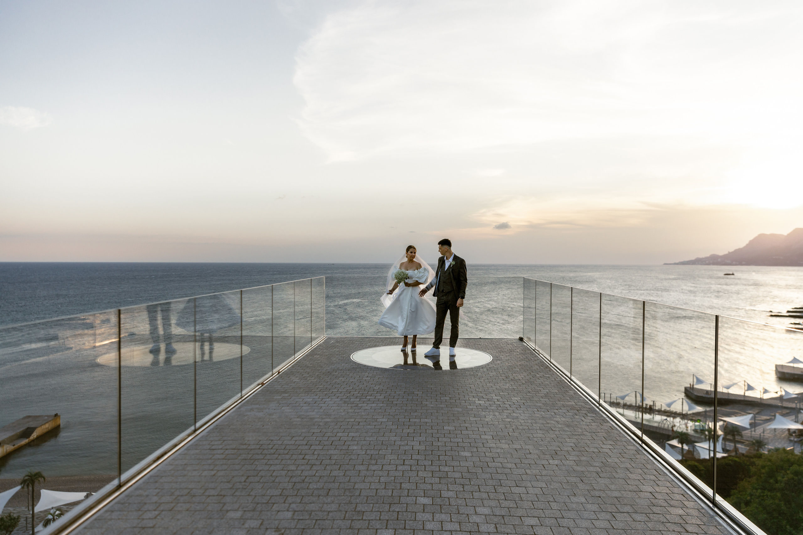 Винный парк, отель Мрия. Анонс свадьбы Юлии и Евгения. Свадебный фотограф в Крыму и Севастополе Ольга Баскакова