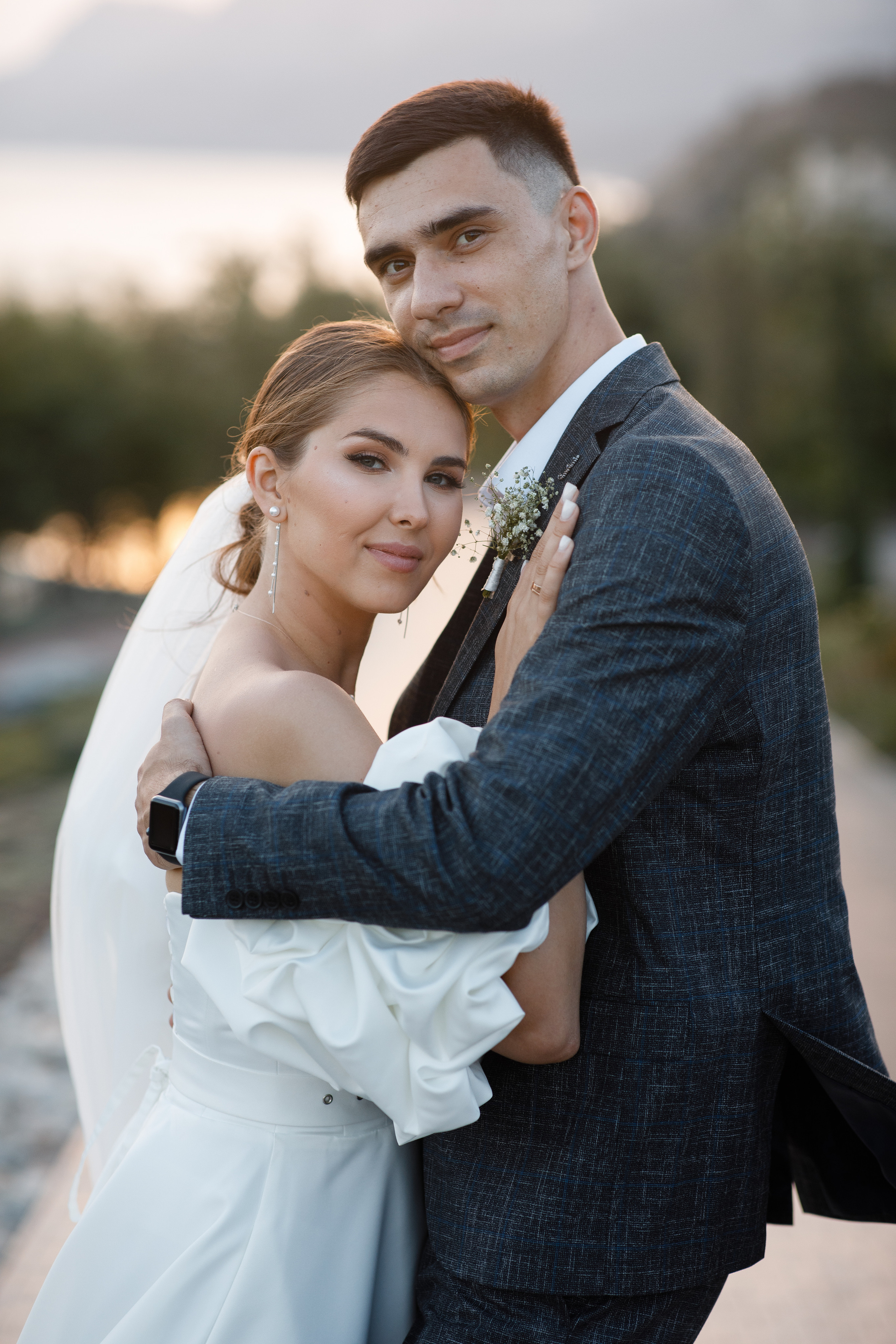 Винный парк, отель Мрия. Анонс свадьбы Юлии и Евгения. Свадебный фотограф в Крыму и Севастополе Ольга Баскакова