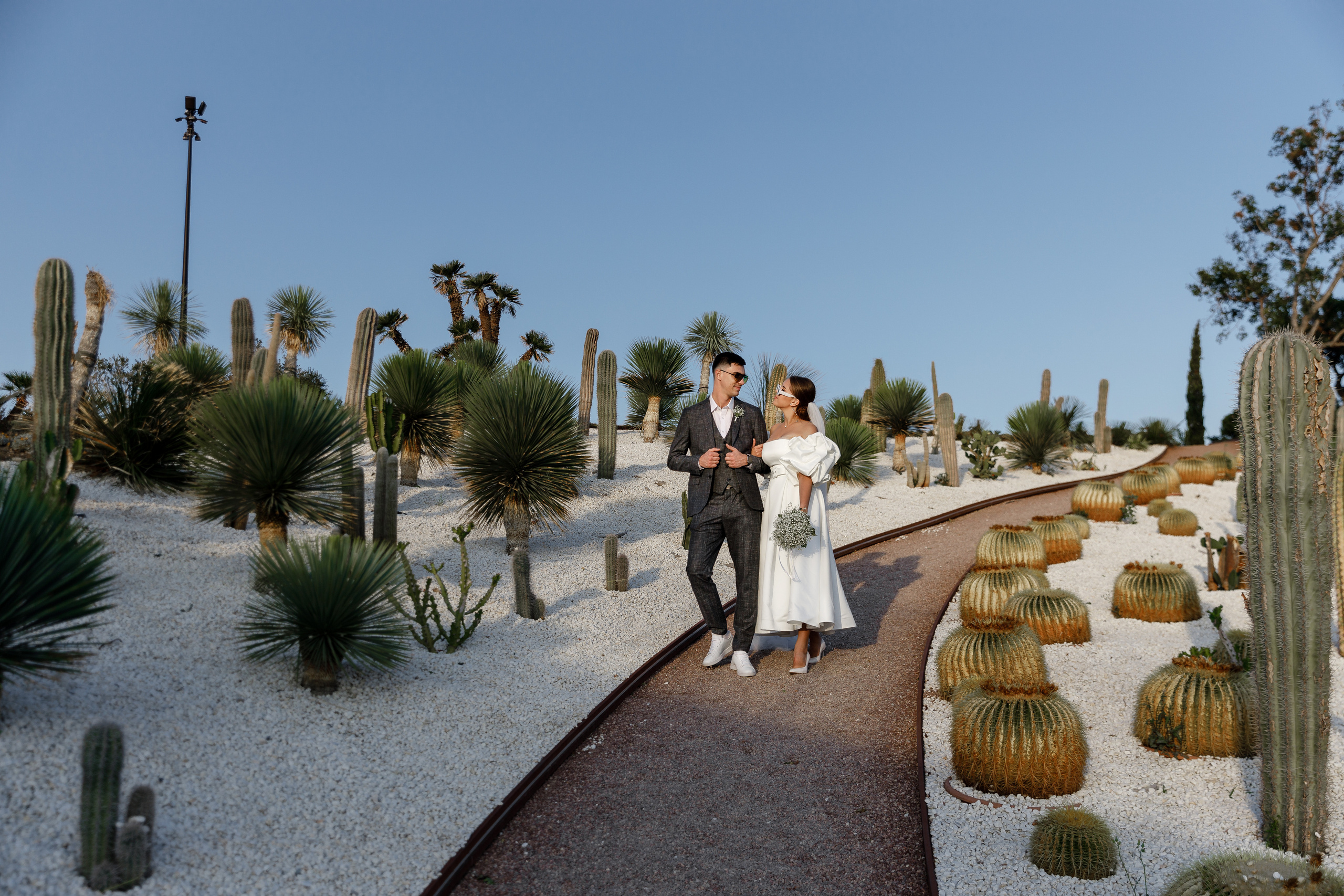 Винный парк, отель Мрия. Анонс свадьбы Юлии и Евгения. Свадебный фотограф в Крыму и Севастополе Ольга Баскакова