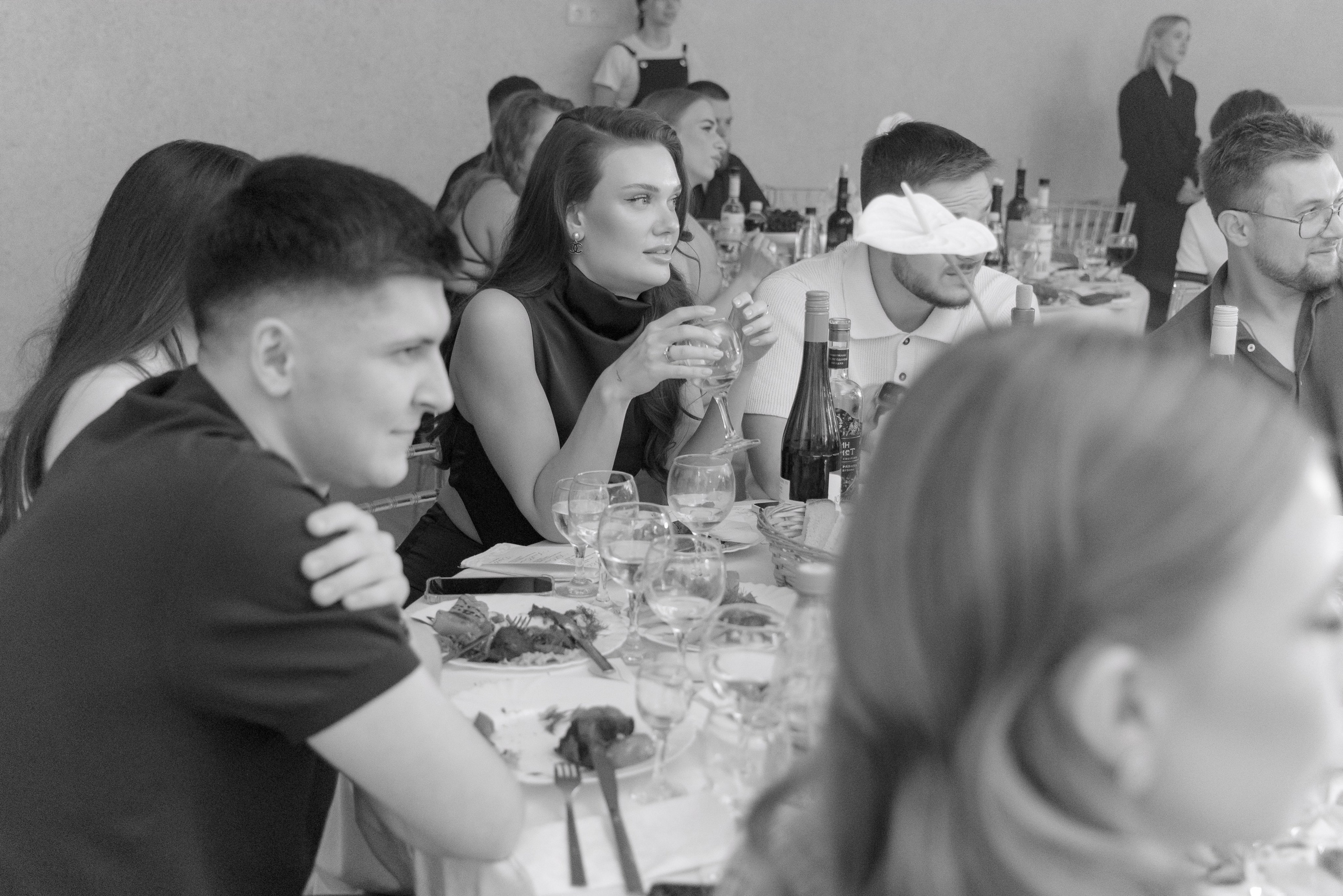 D&E WEDDING DAY. ФОТОГРАФ | ВИДЕОГРАФ | КУРГАН | ТЮМЕНЬ | ЕКБ Михаил Сутягин