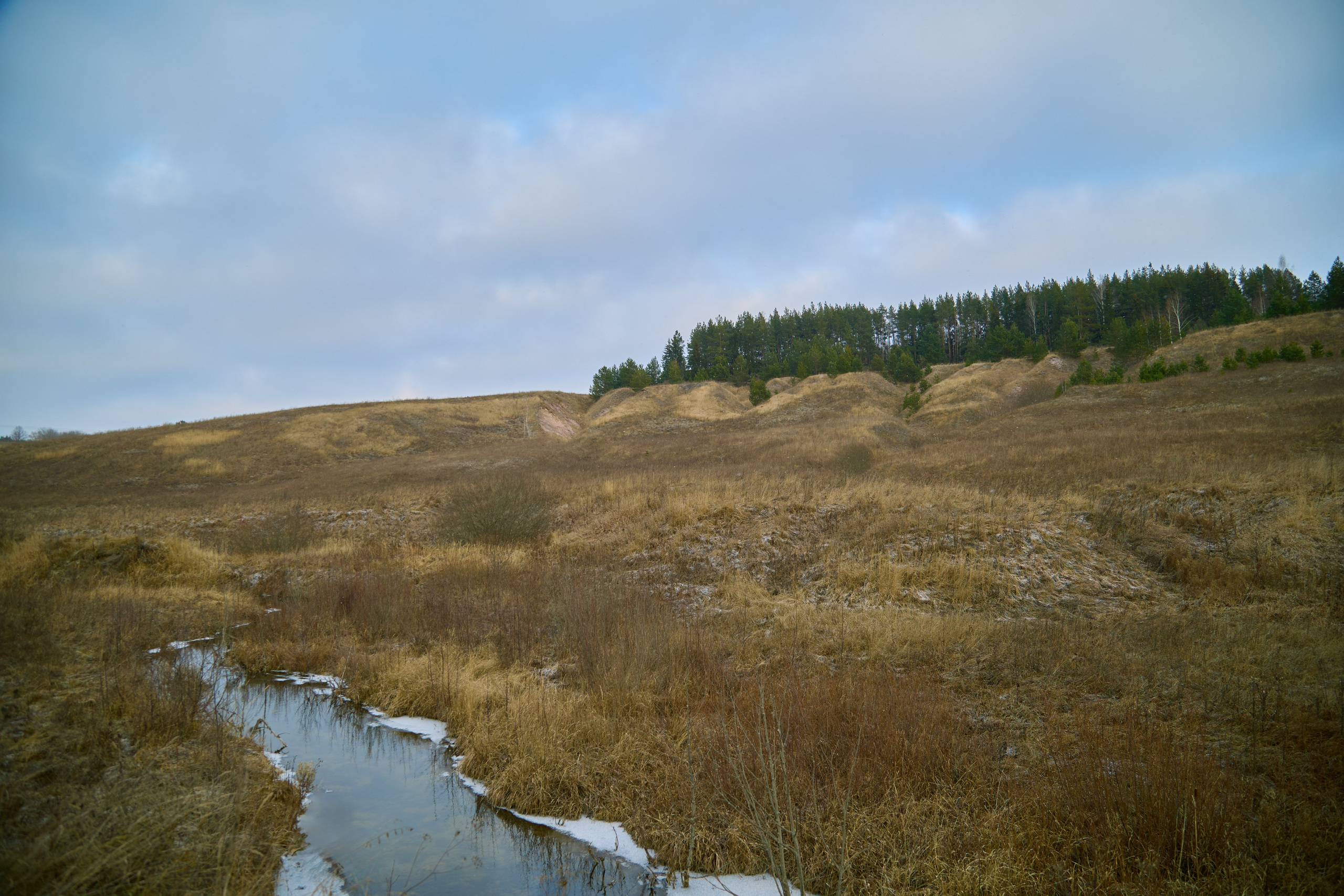 Пейзажная фотосъемка. Владимир Суздалов (ProMaXe) — Портретный фотограф, тематические фотосессии в Чебоксарах