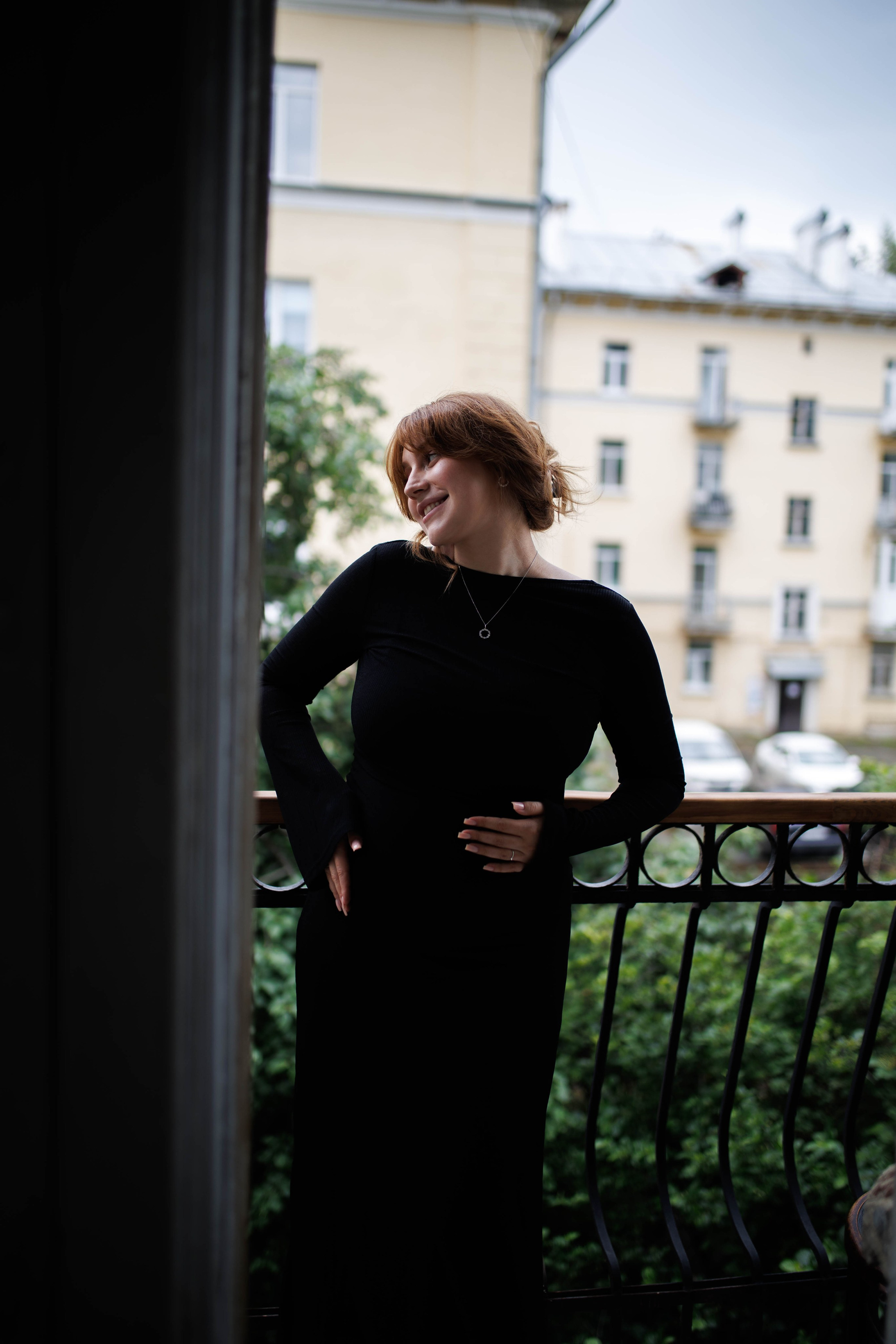 ПОЛИНА. Художественный фотограф Анастасия