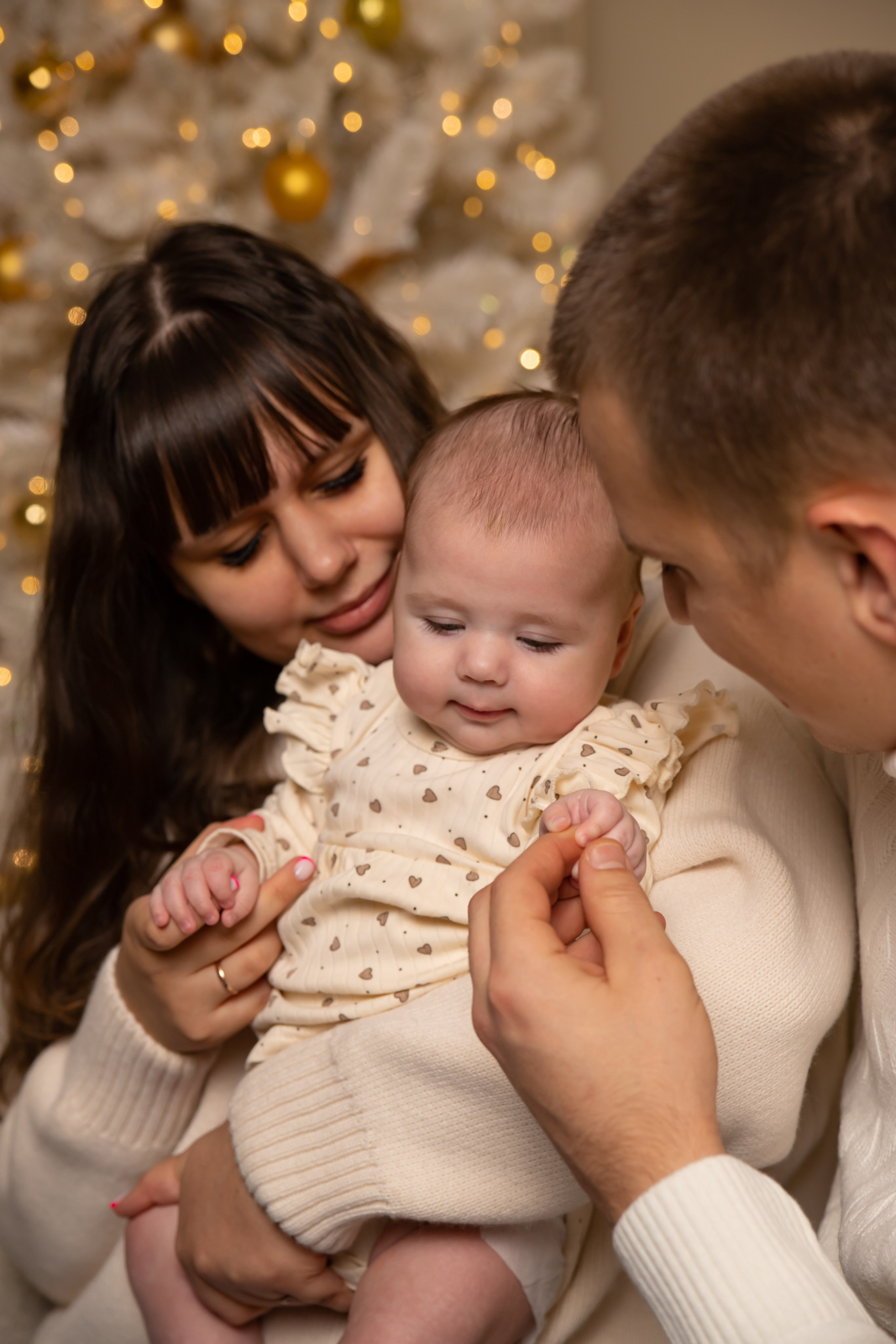 Новый Год. Фотограф Наталья Лепесей