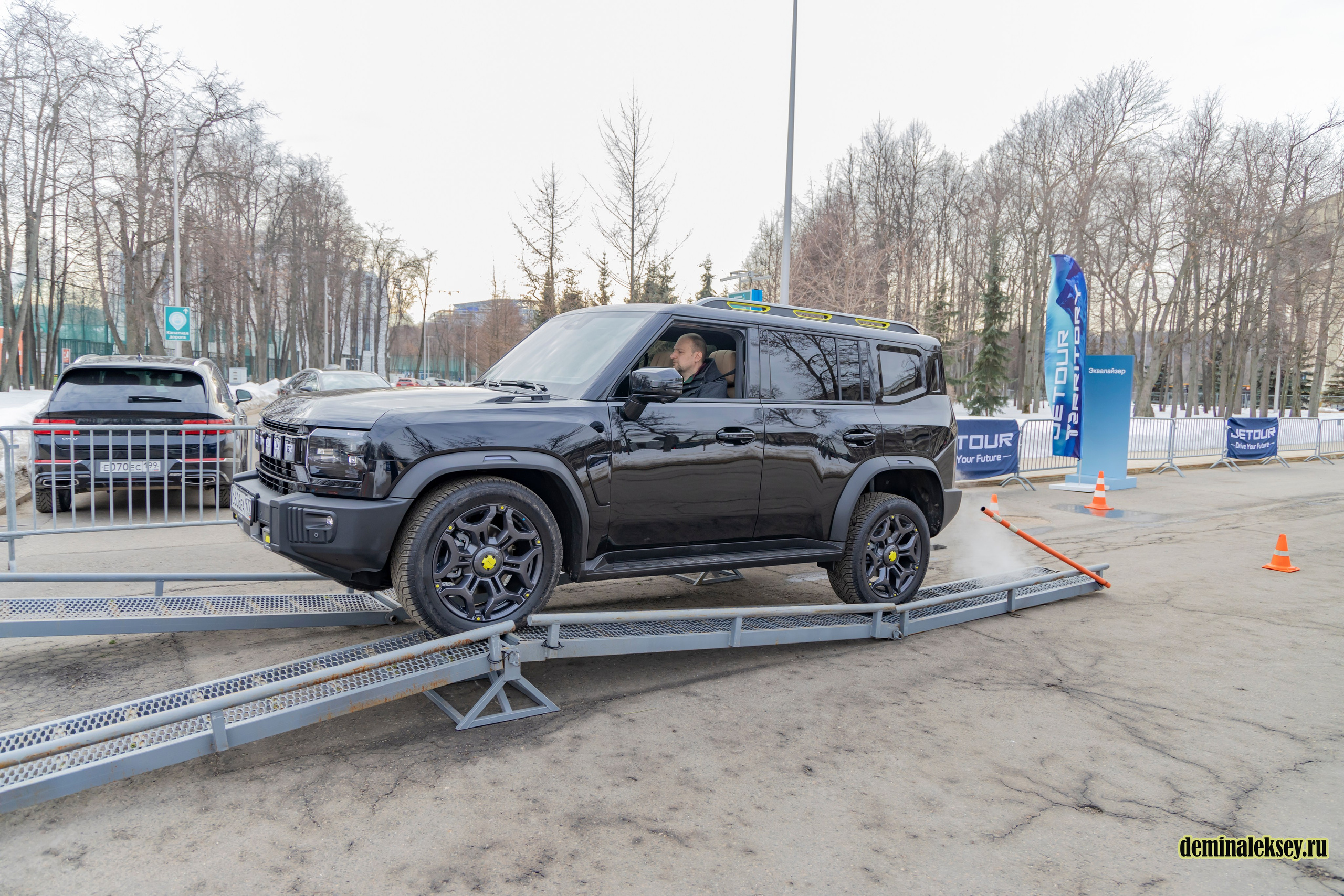 Тест драйв jetour t2. Репортажный, семейный и студийный фотограф в Москве Демин Алексей