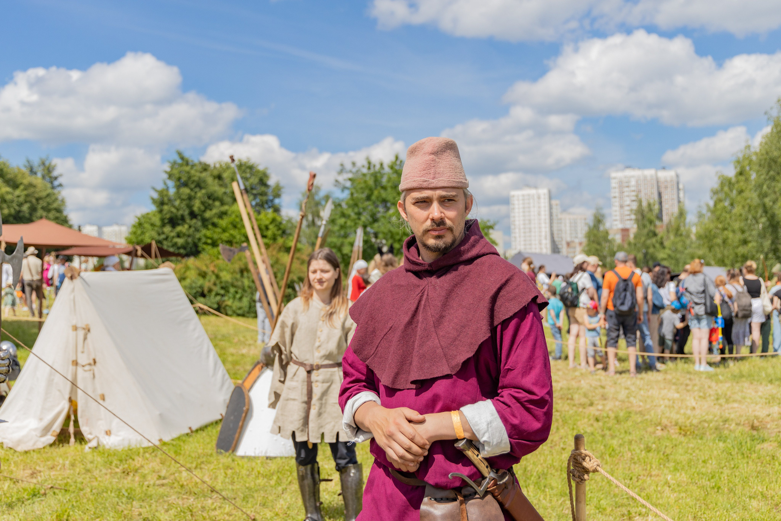 Земля Легенд: Солнце и медведь Фест. Репортажный, семейный и студийный фотограф в Москве Демин Алексей