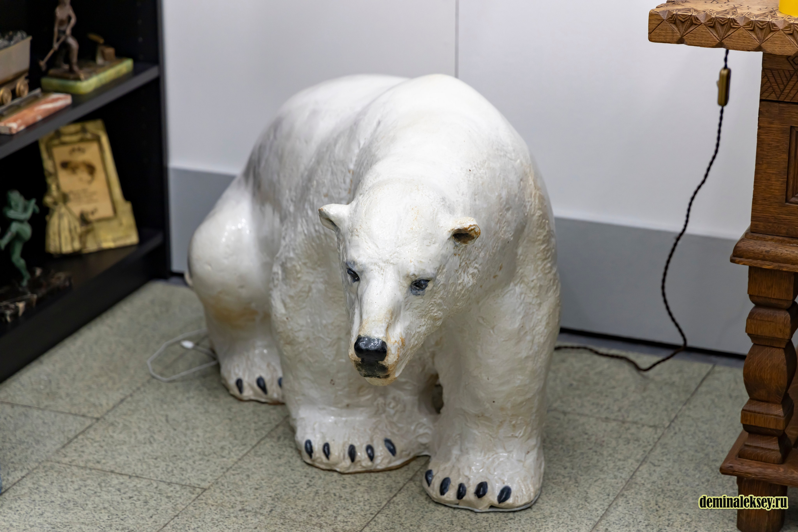 Выставка Уникальная Россия 23 января 2025. Репортажный, семейный и студийный фотограф в Москве Демин Алексей