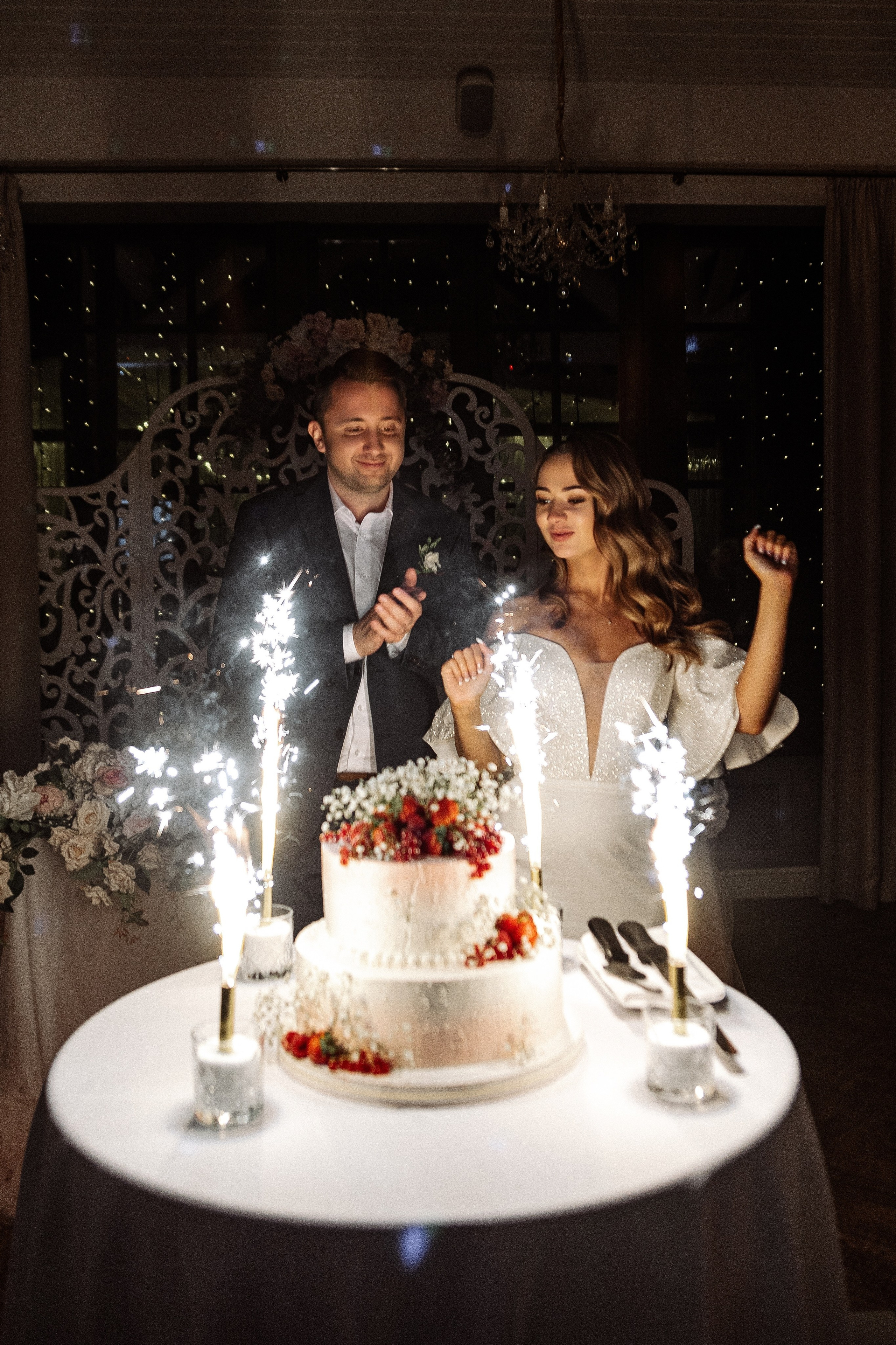 Денис и Анна. Свадебный фотограф Маргарита Глумскова