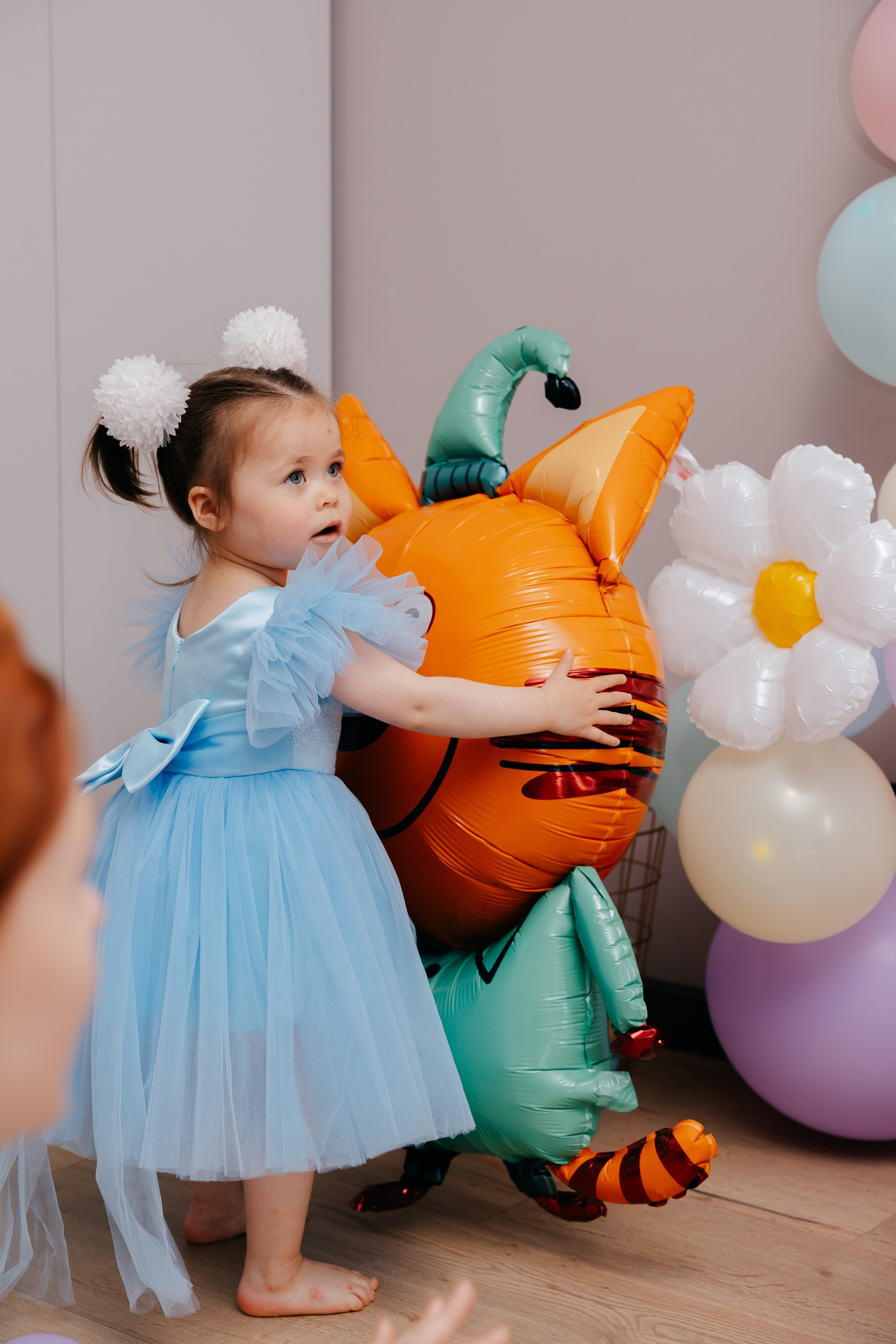 Кире 2 года. Семейный lifestyle фотограф в Санкт-Петербурге Людмила Пахомова