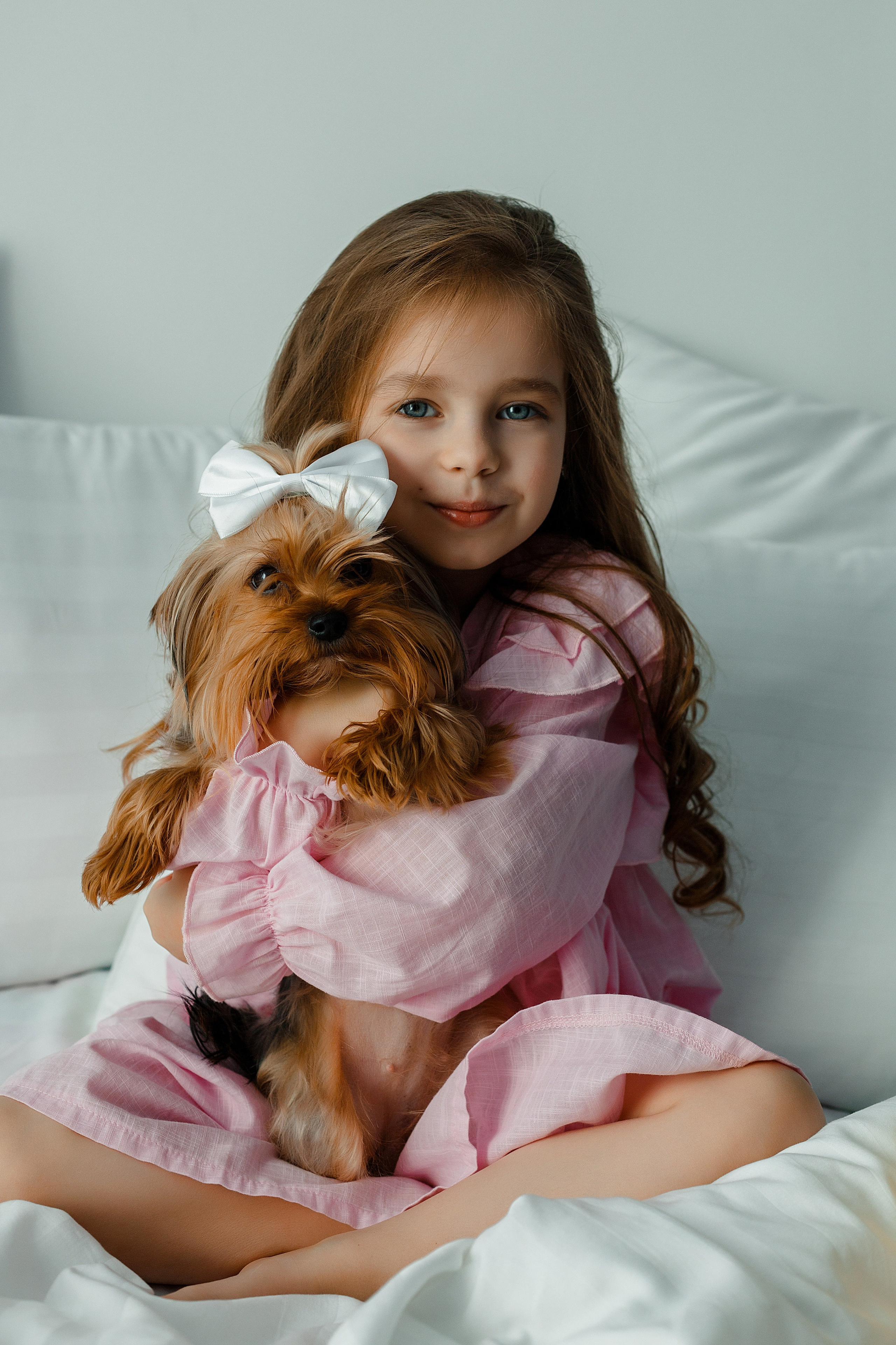 Эмилия. Фотограф Минск Татьяна Ильич