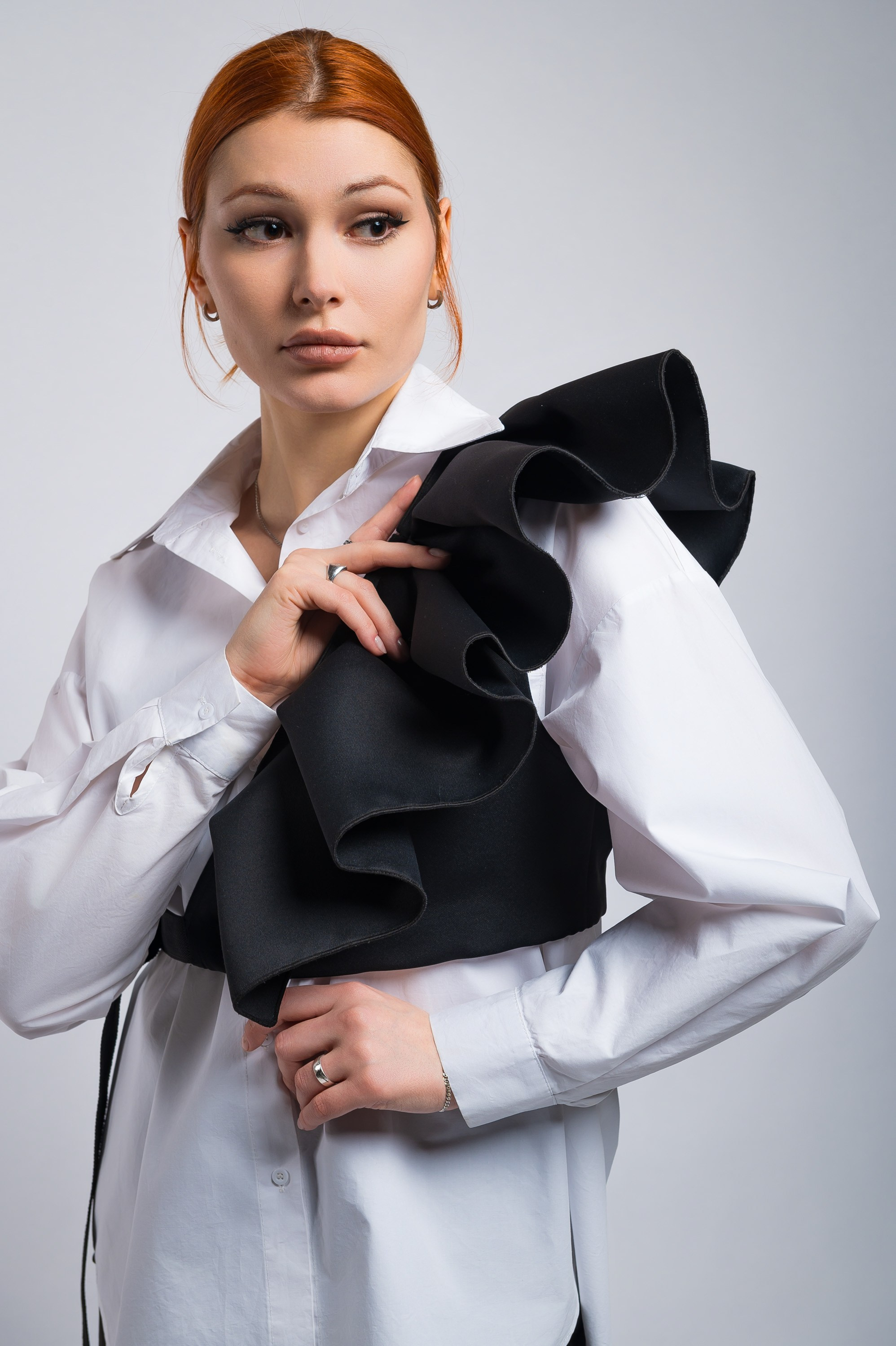 Рюши. Главная