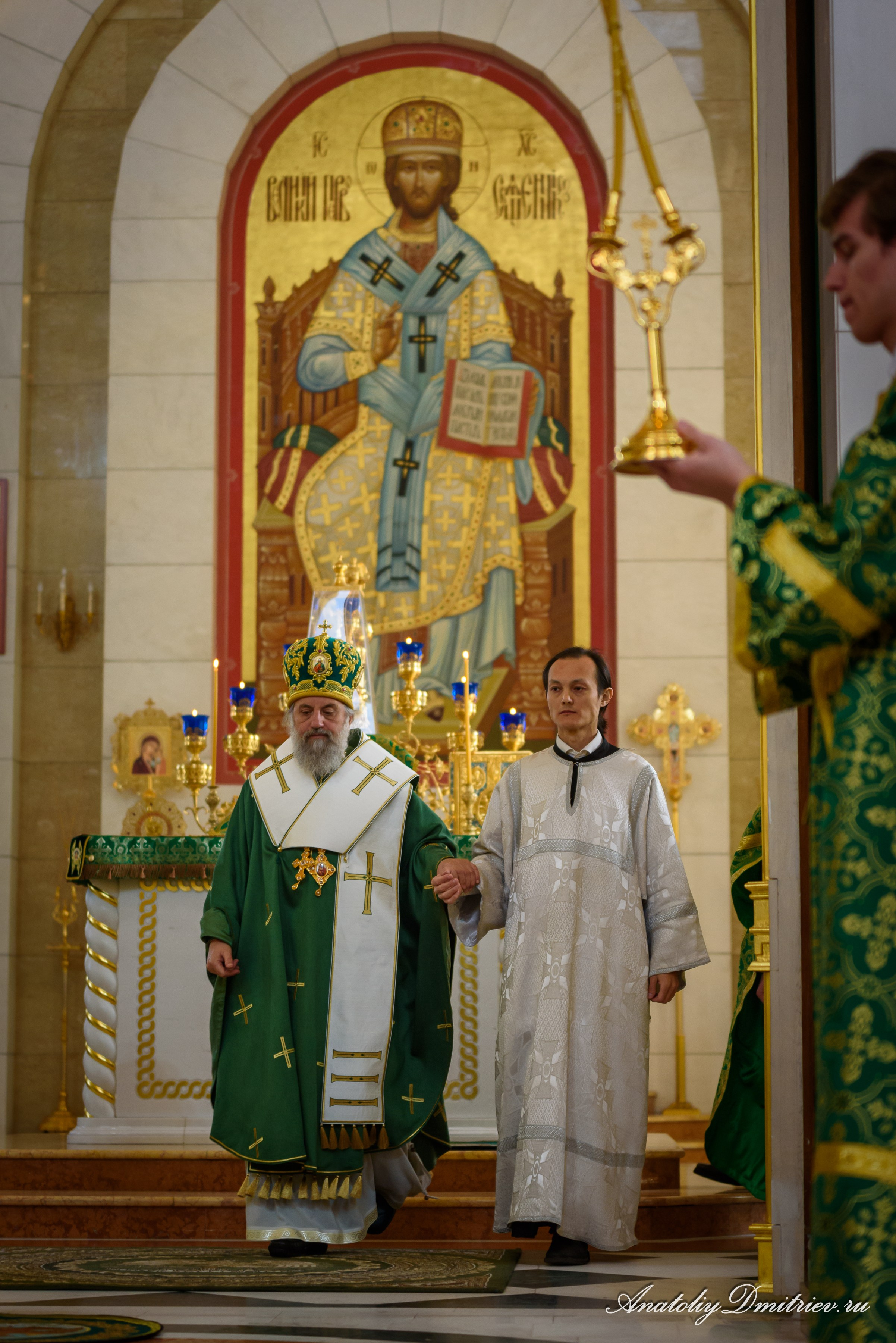 Вербное 2025. Фотограф  Крещения и Венчания Калининград