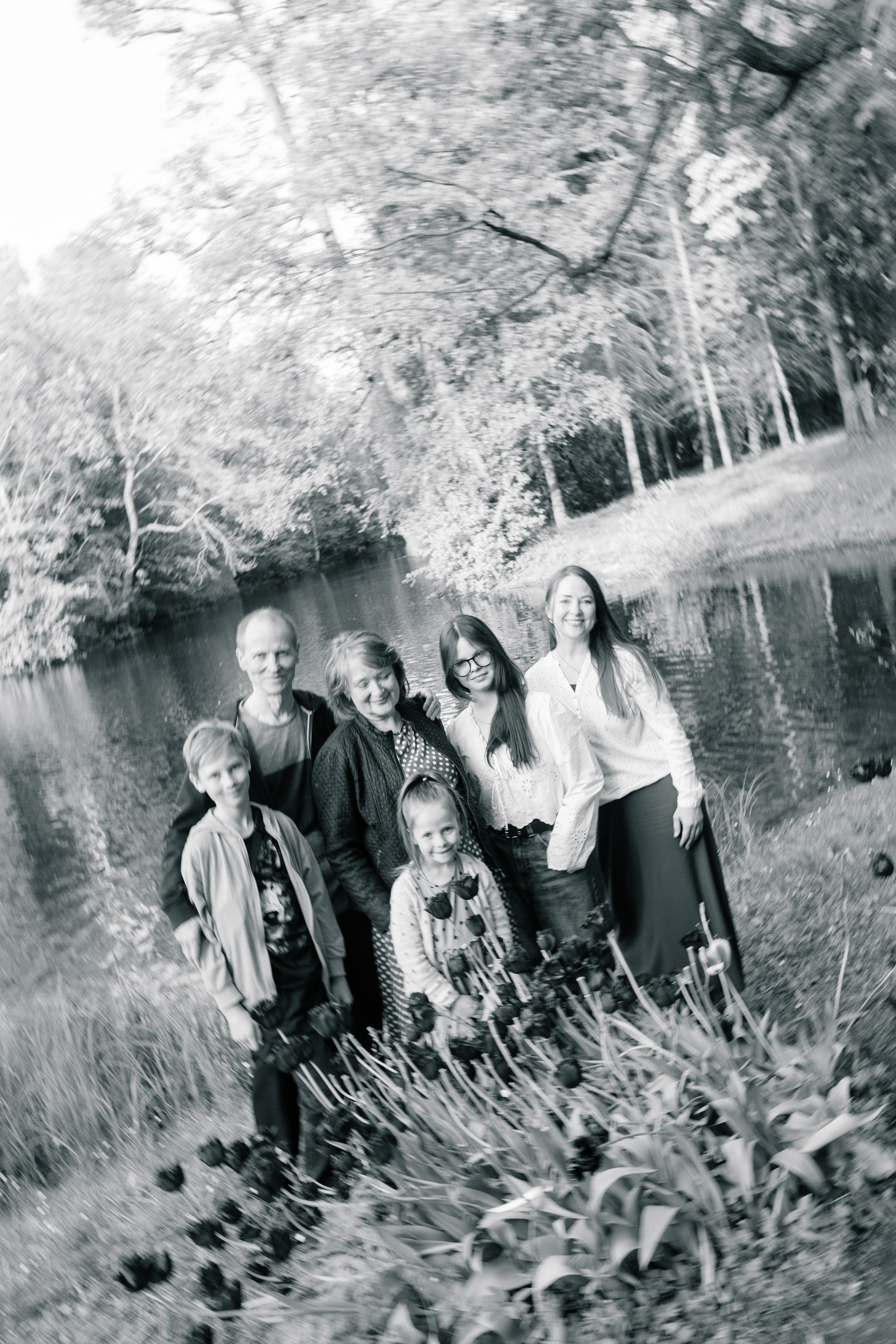 Весна. Фотограф в Санкт-Петербурге Светлана Арестова