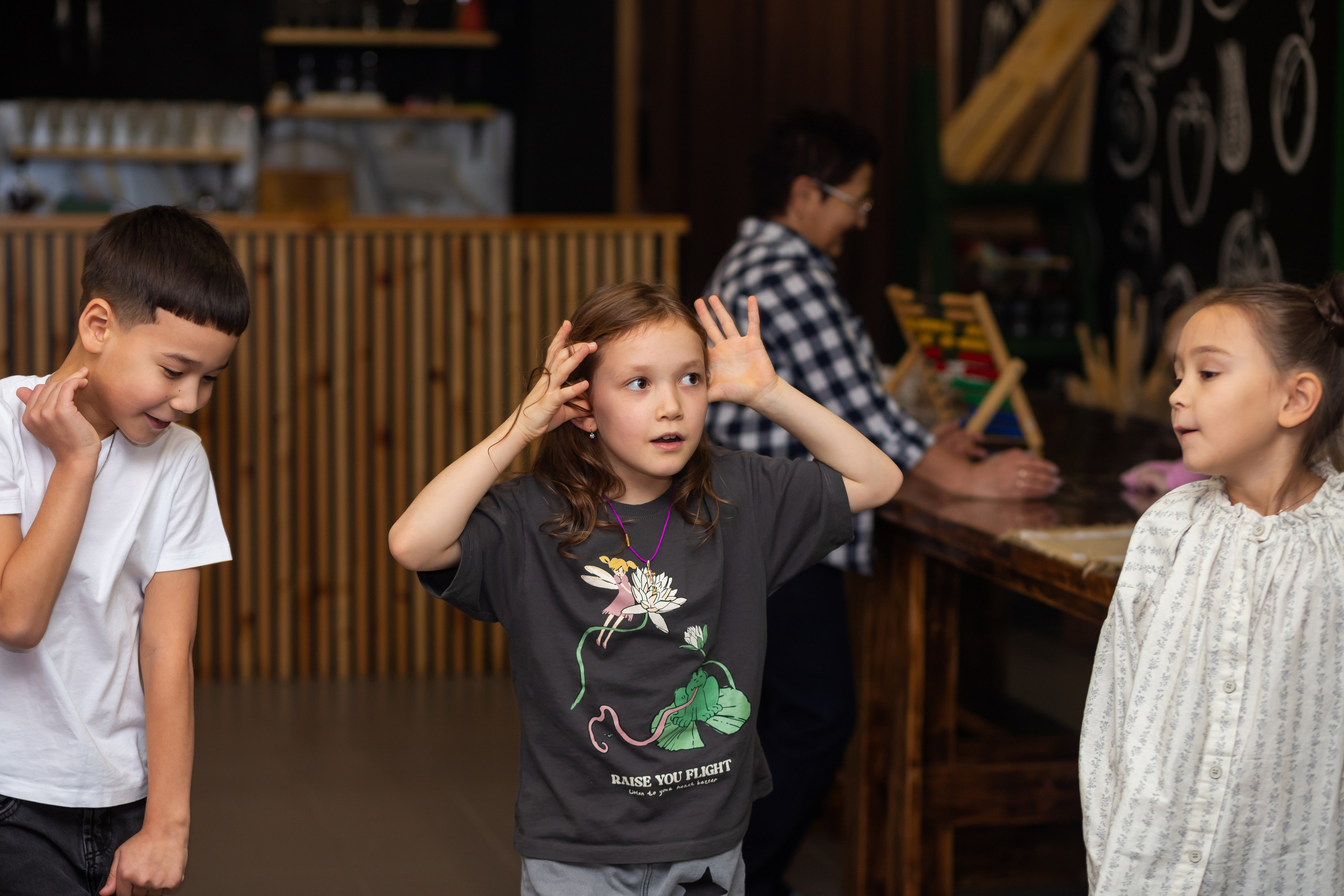 День рождение Златы. Марина Шаймухаметова. Фотограф в Уфе