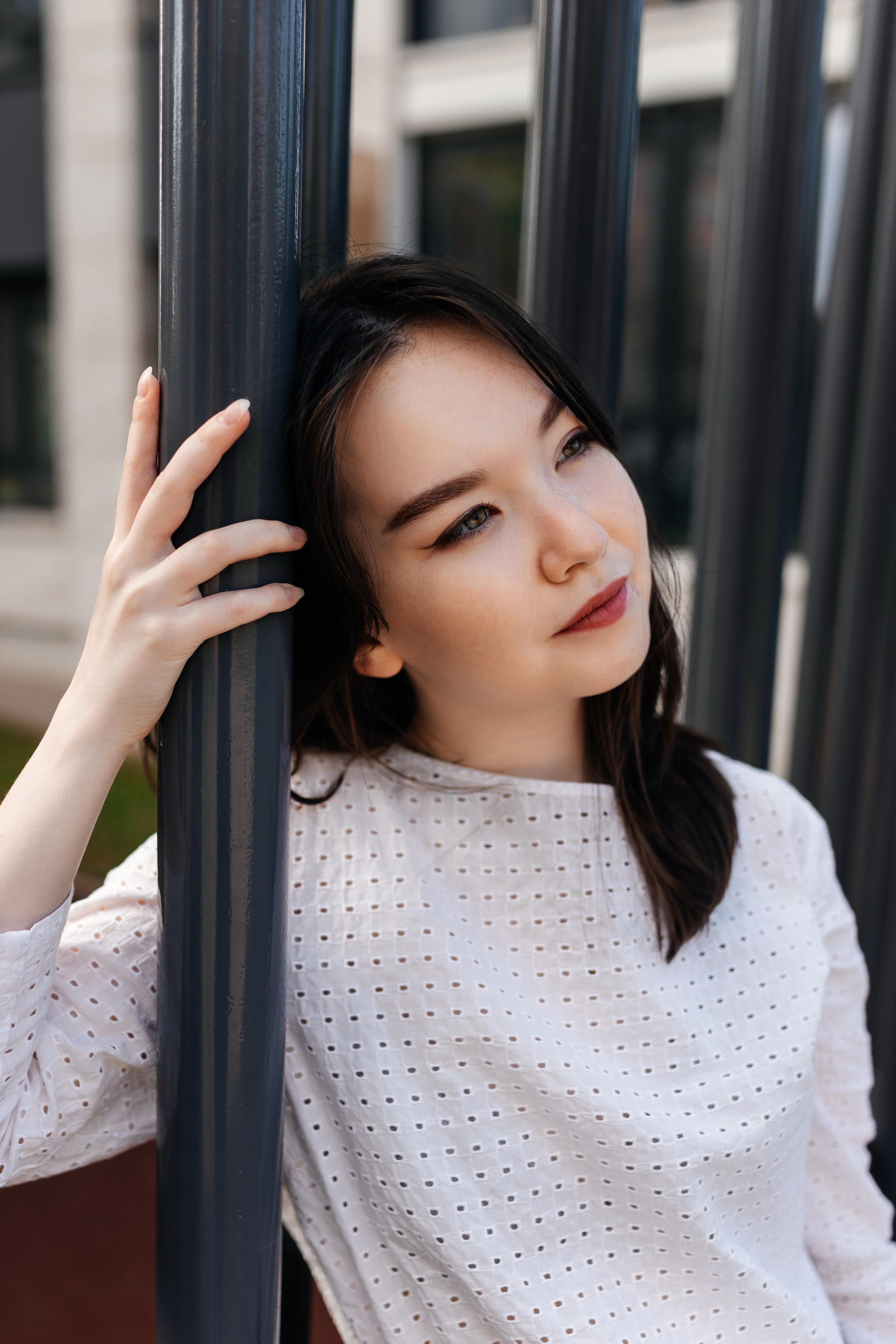 Айгуль. Марина Шаймухаметова. Фотограф в Уфе